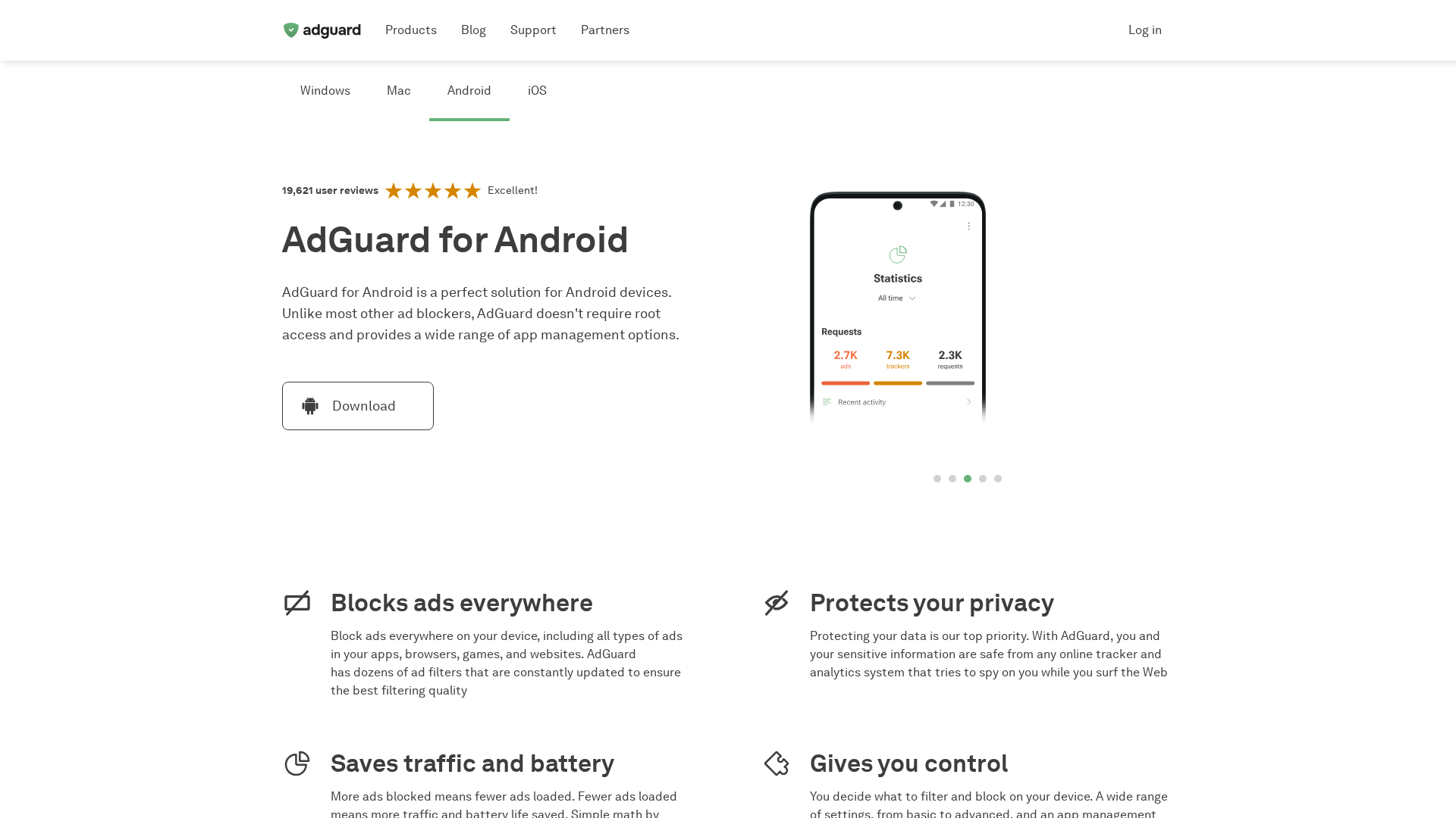 Screenshot of cdn.gosafemode.com
