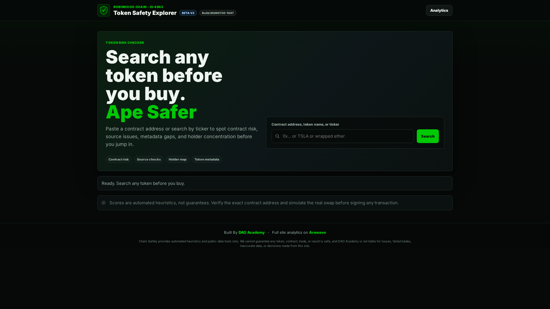 Screenshot of cdn.gosafemode.com