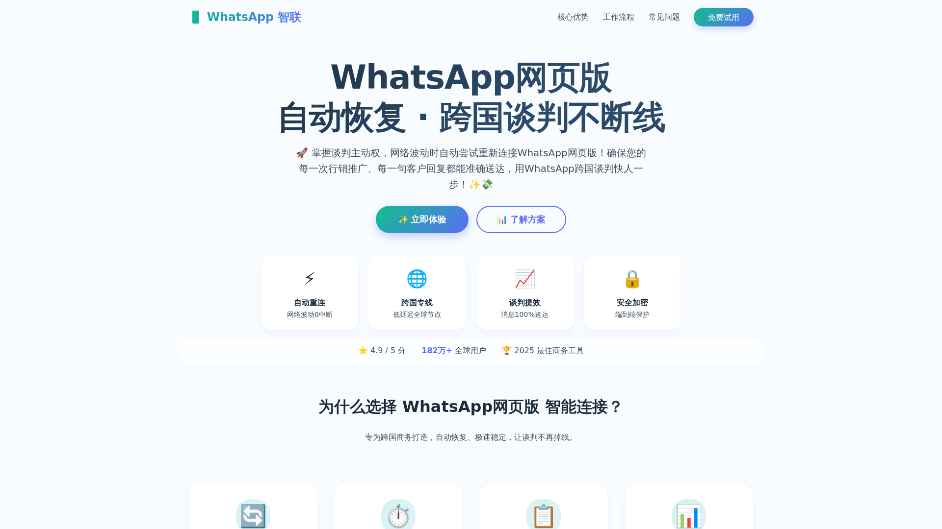 Screenshot of whatsapp-chat.h5-whatsapps.gd.cn