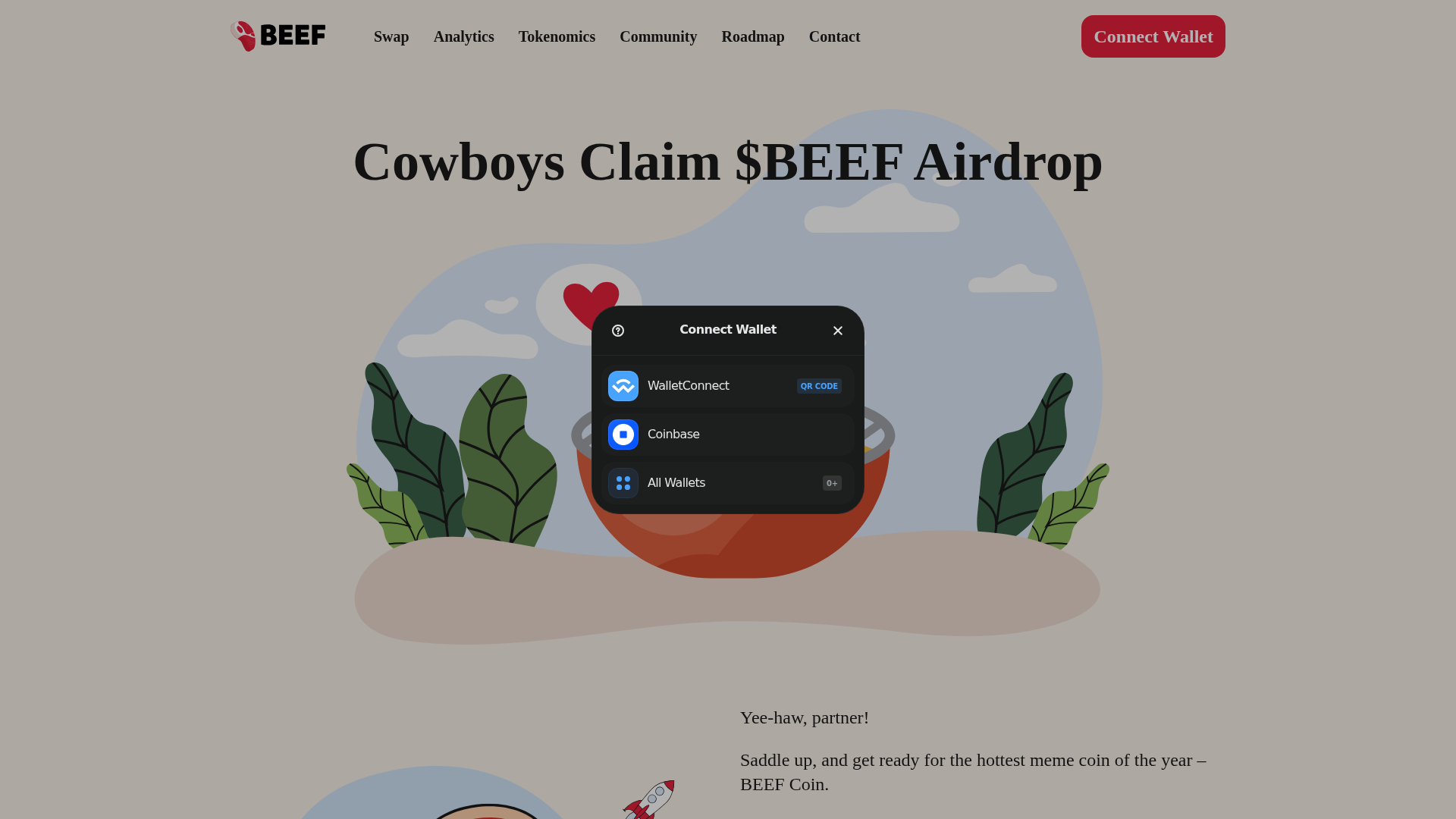 Screenshot of beefmeme-bvu.pages.dev