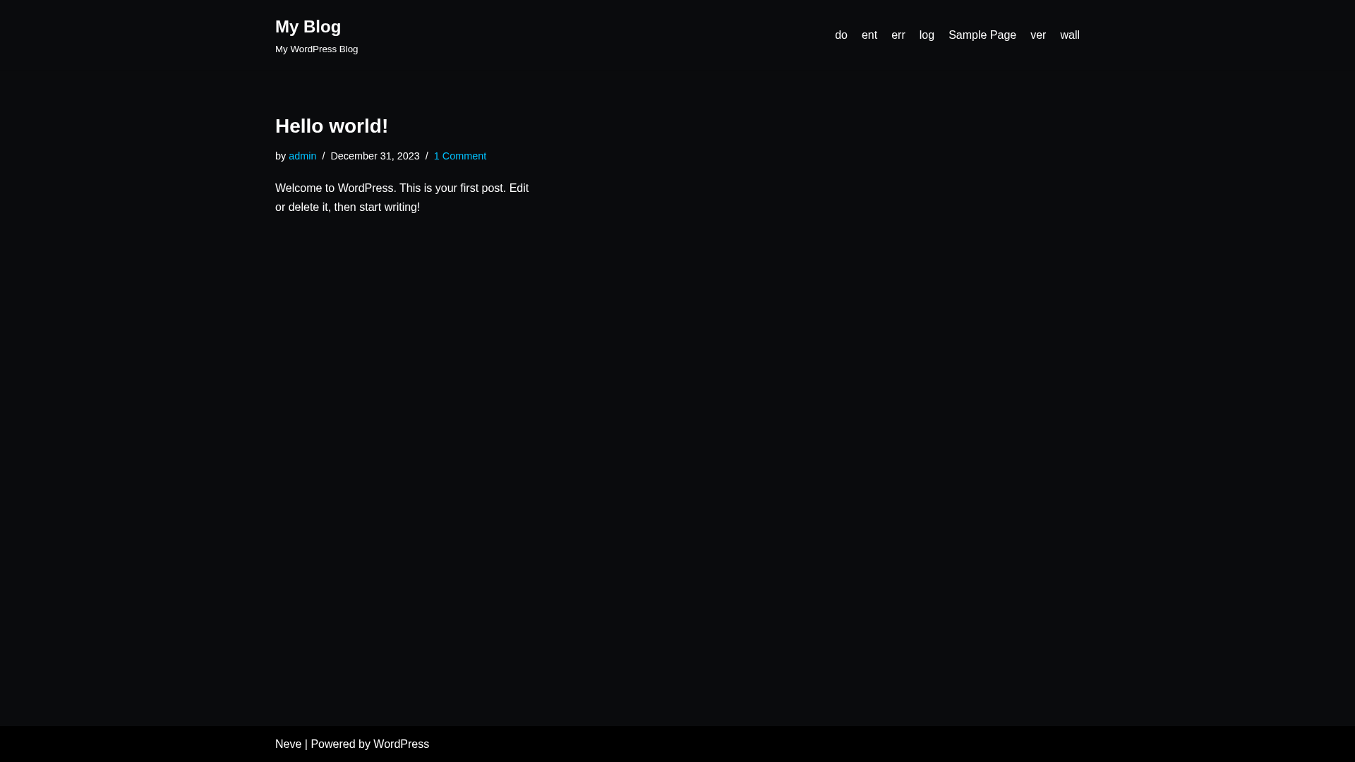 Screenshot of cdn.gosafemode.com