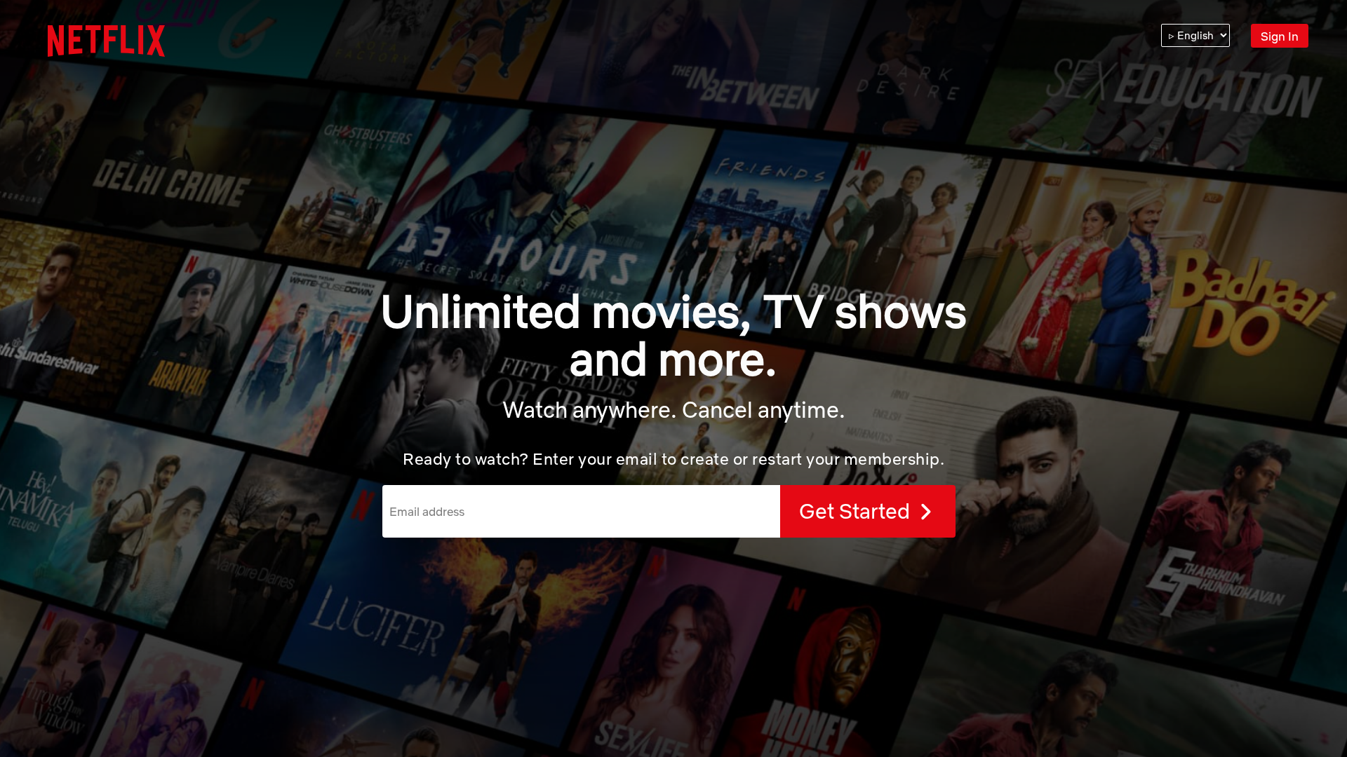 Screenshot of www.clonix.vercel.app