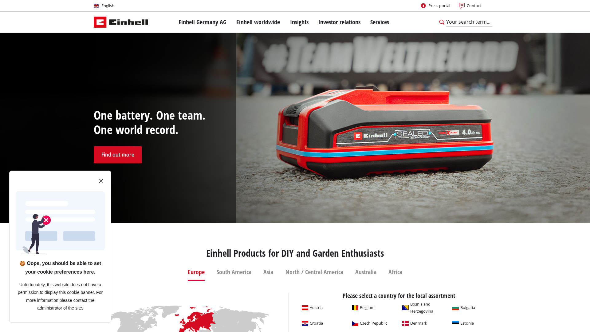 Screenshot of cdn.gosafemode.com