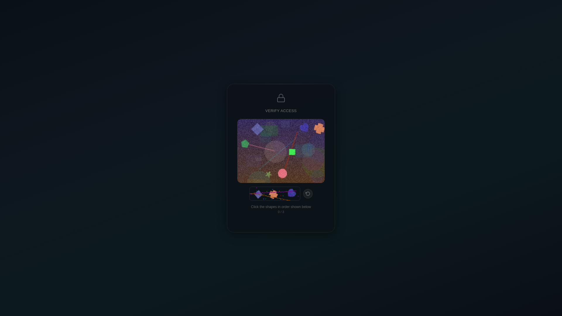 Screenshot of fcheck.cc