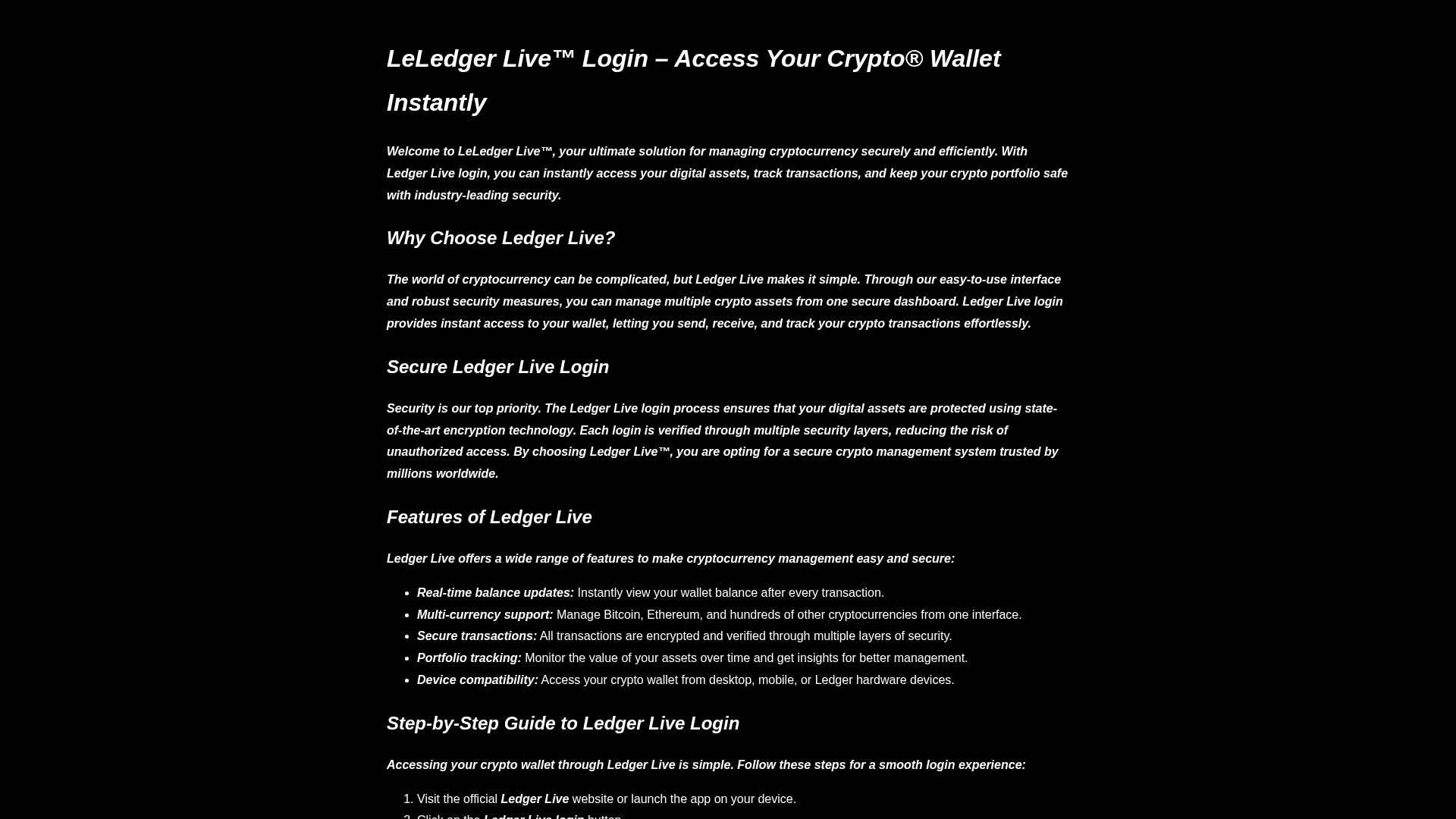 Screenshot of home-ledgr-liv-en.pages.dev