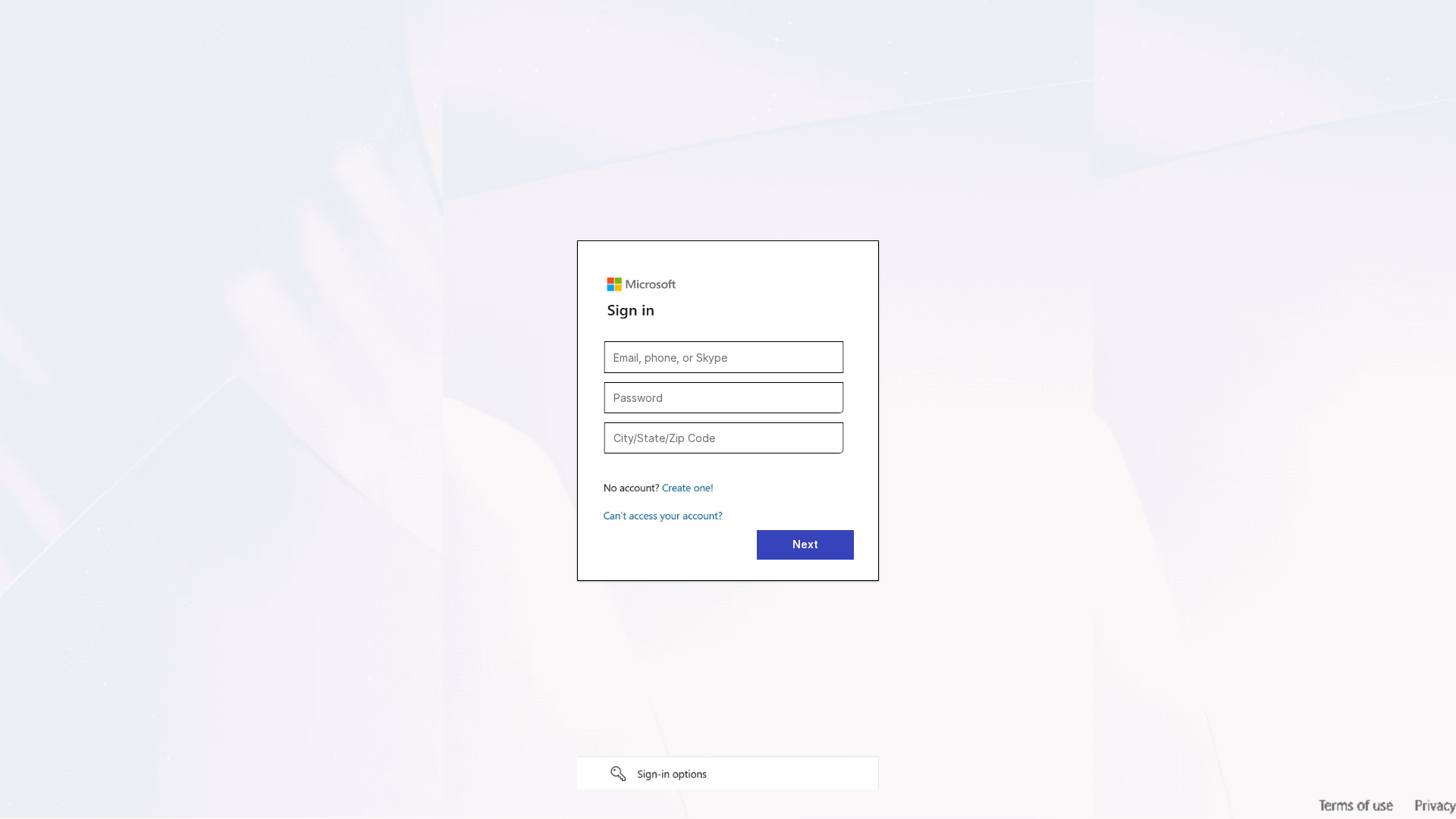 Screenshot of cdn.gosafemode.com