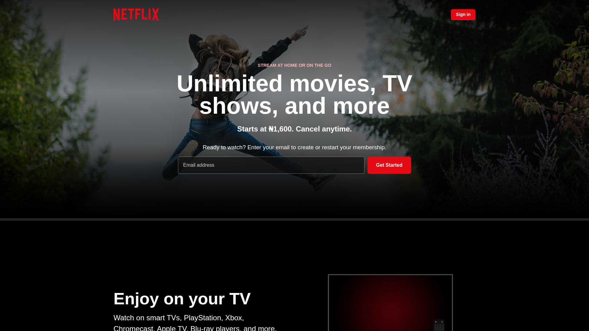 Screenshot of www.netflix-clone-html-css-webpage-git-master-husinats-projects.vercel.app