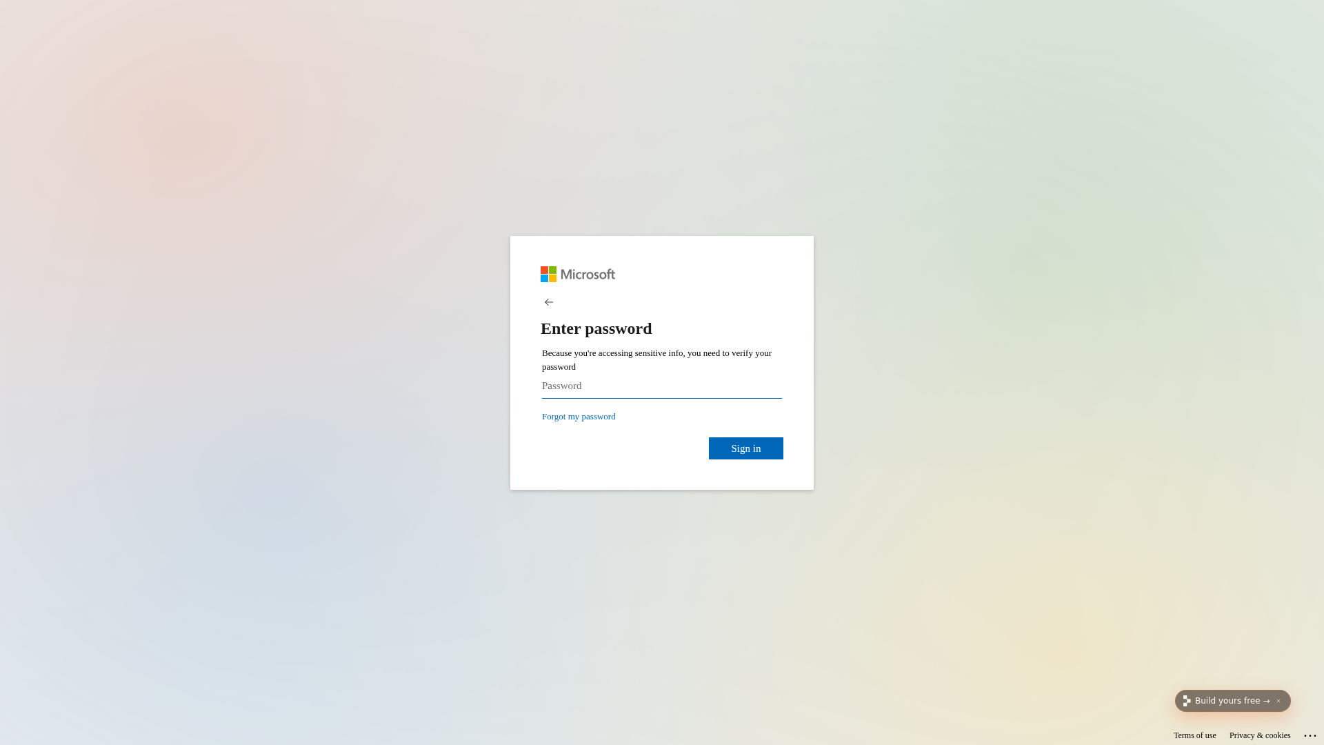 Screenshot of cdn.gosafemode.com