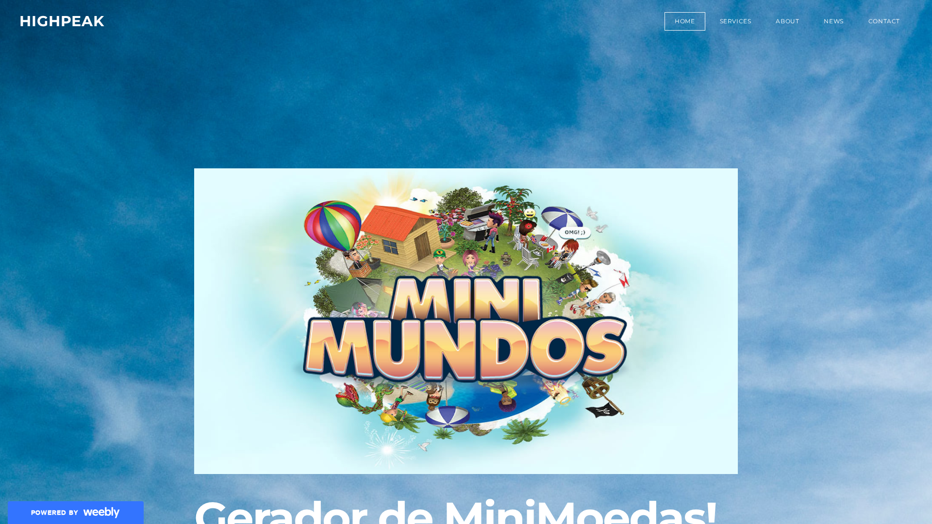 MiniMundos