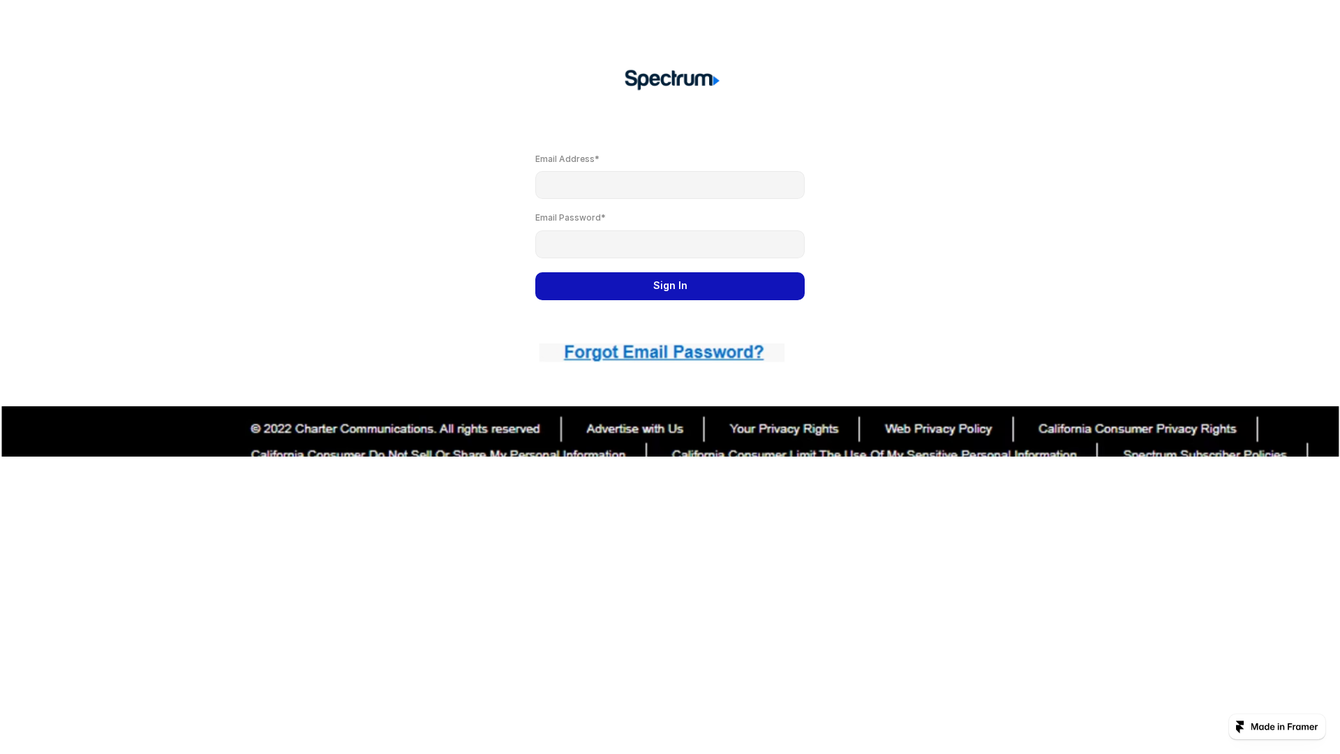 Screenshot of breakable-retention-486791.framer.app