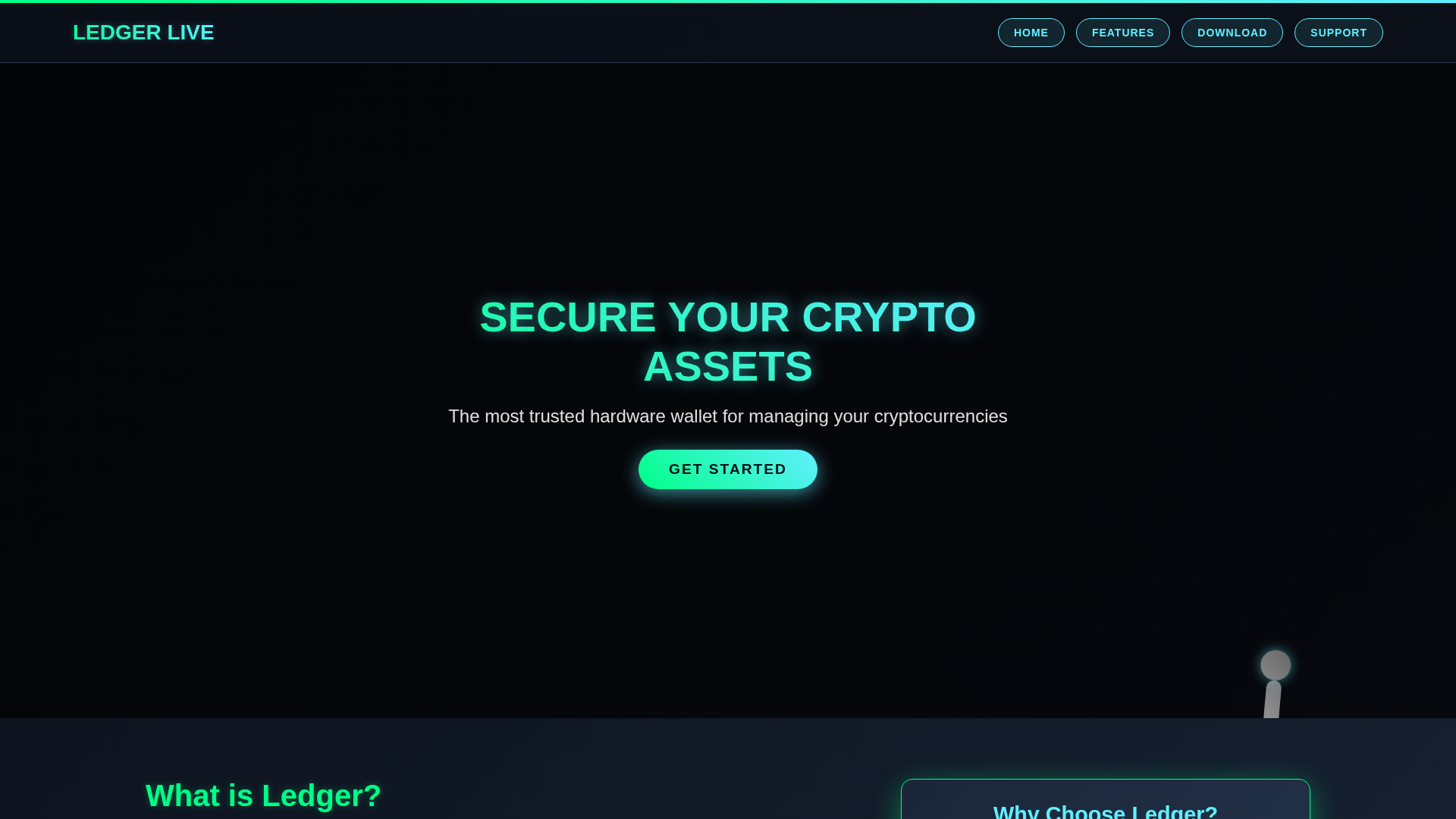 Screenshot of connect-help-us.pages.dev