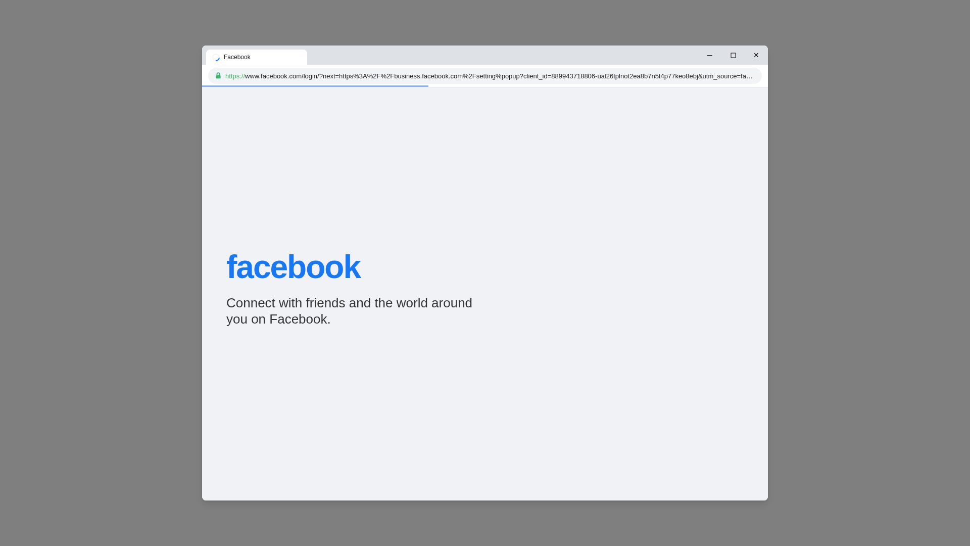 Screenshot of cdn.gosafemode.com