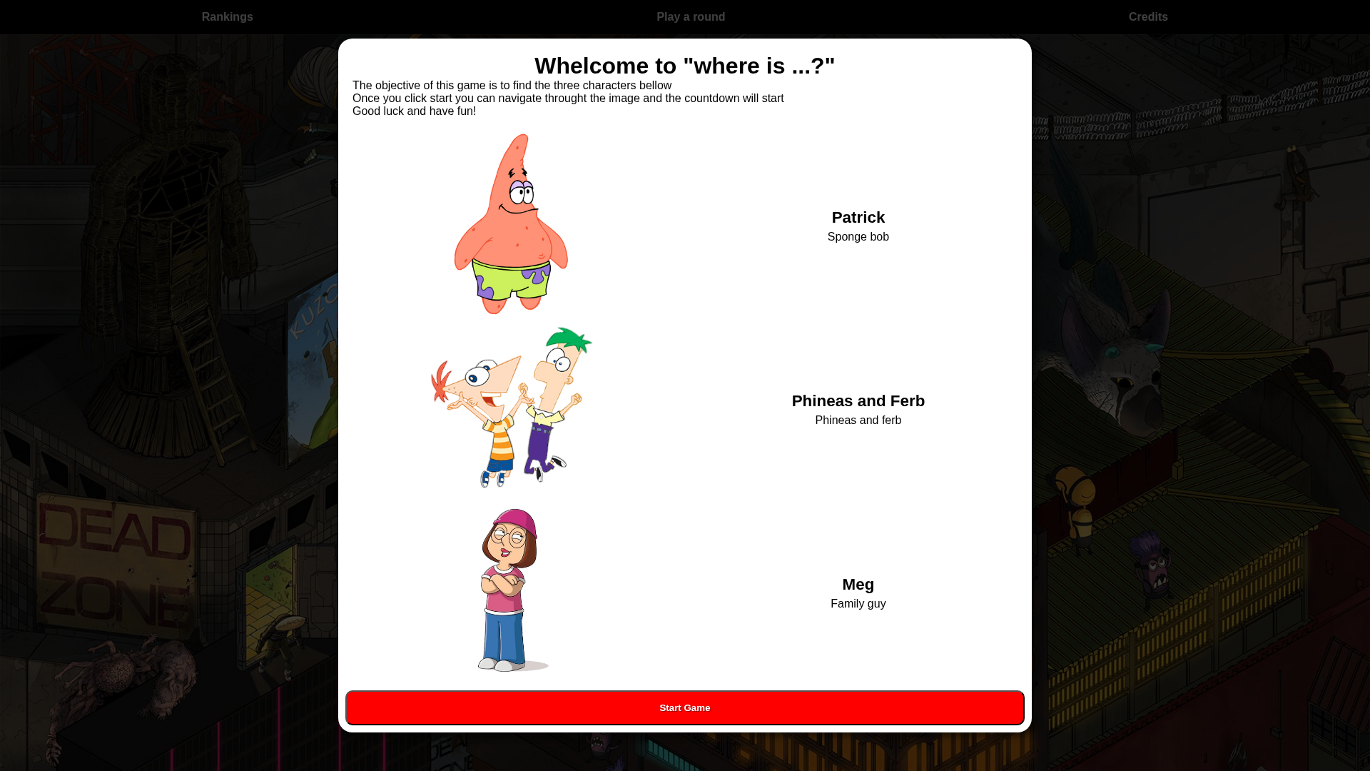 Screenshot of cdn.gosafemode.com
