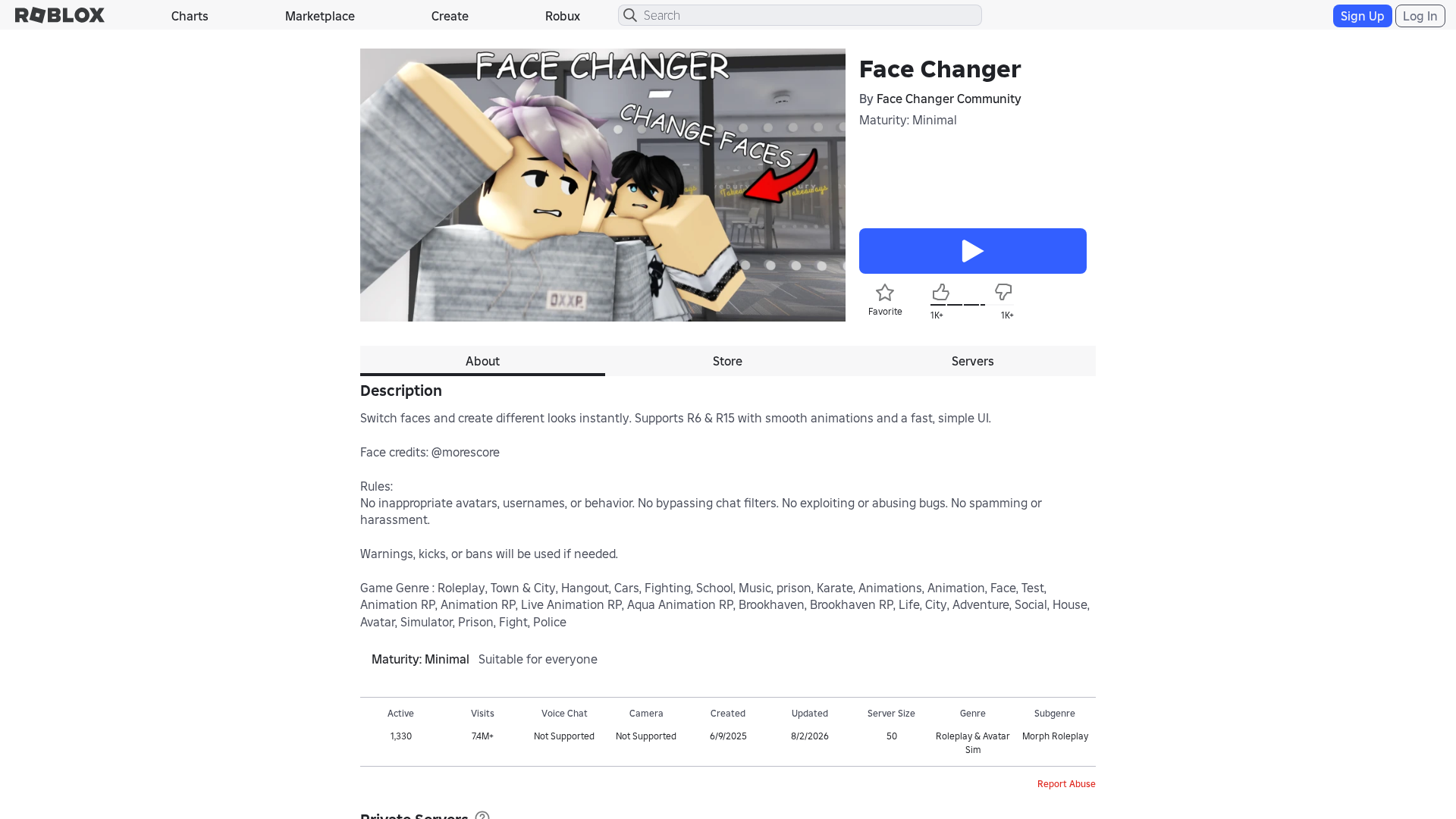 Screenshot of cdn.gosafemode.com