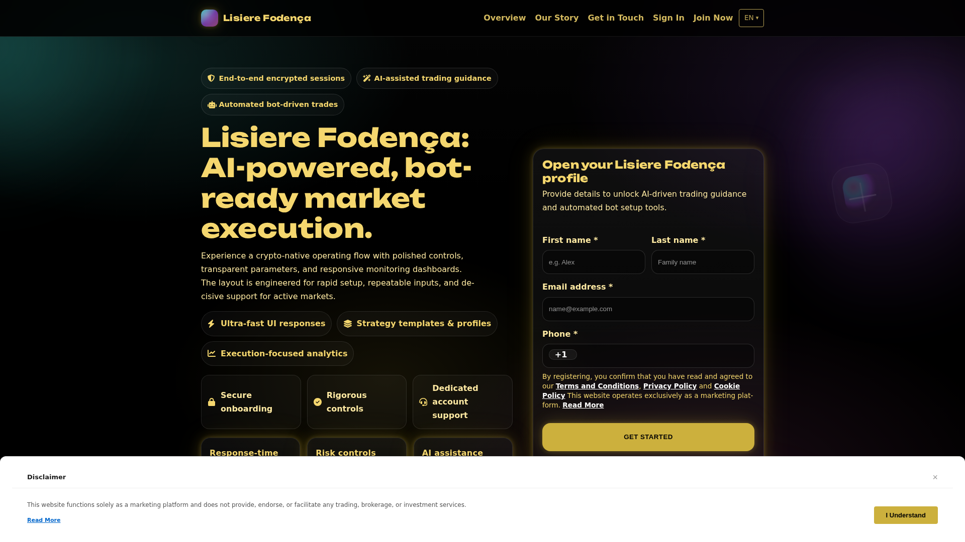 Screenshot of lisierefodenca.digital