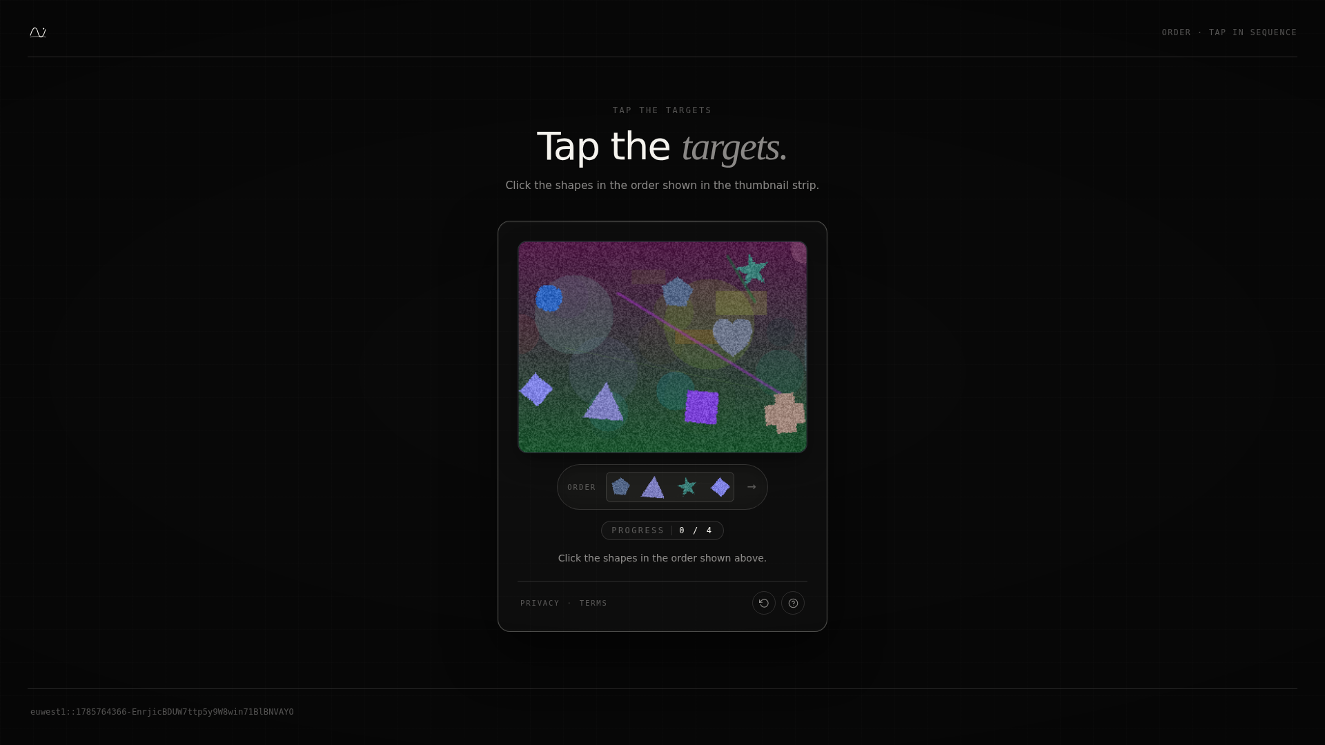 Screenshot of fortget.pro