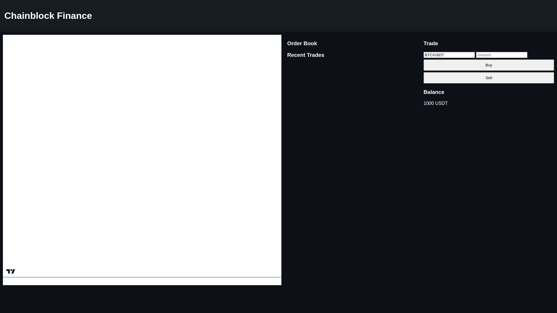 Screenshot of instantbridge.net