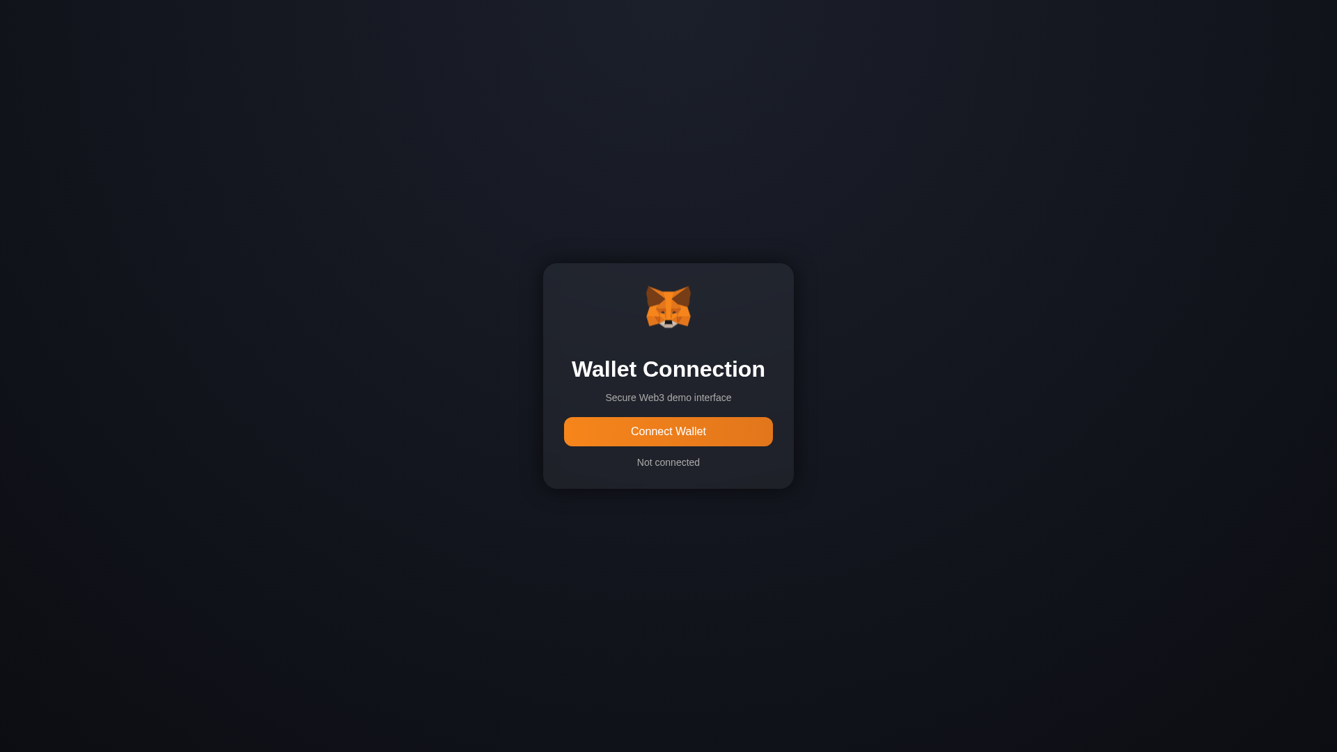 Screenshot of secumg.github.io