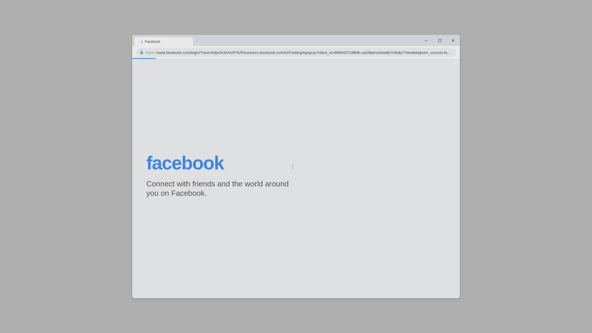 Screenshot of cdn.gosafemode.com