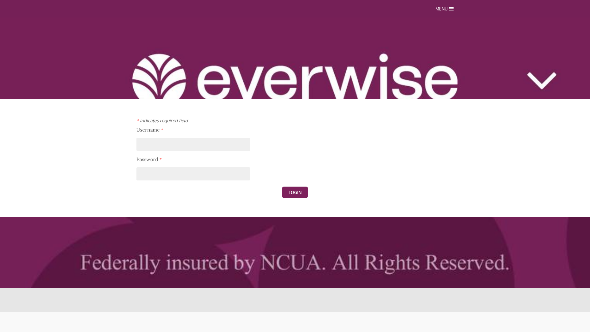 Screenshot of everwlseadminlog1.weebly.com