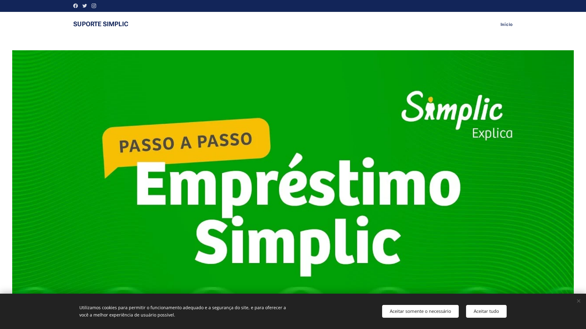 Screenshot of suporte-simplic.webnode.page