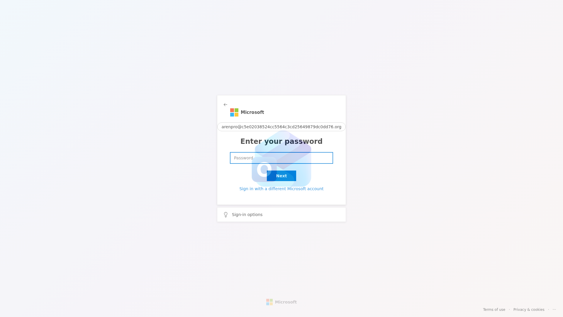 Screenshot of cdn.gosafemode.com