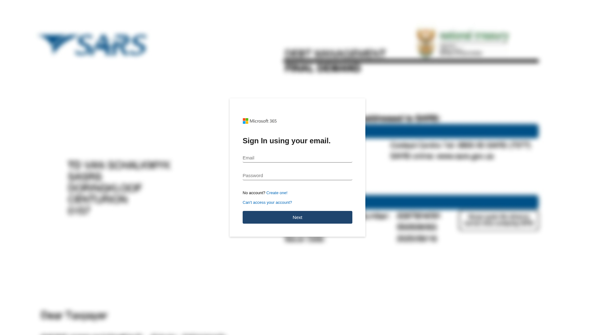 Screenshot of courtsummons.b-cdn.net