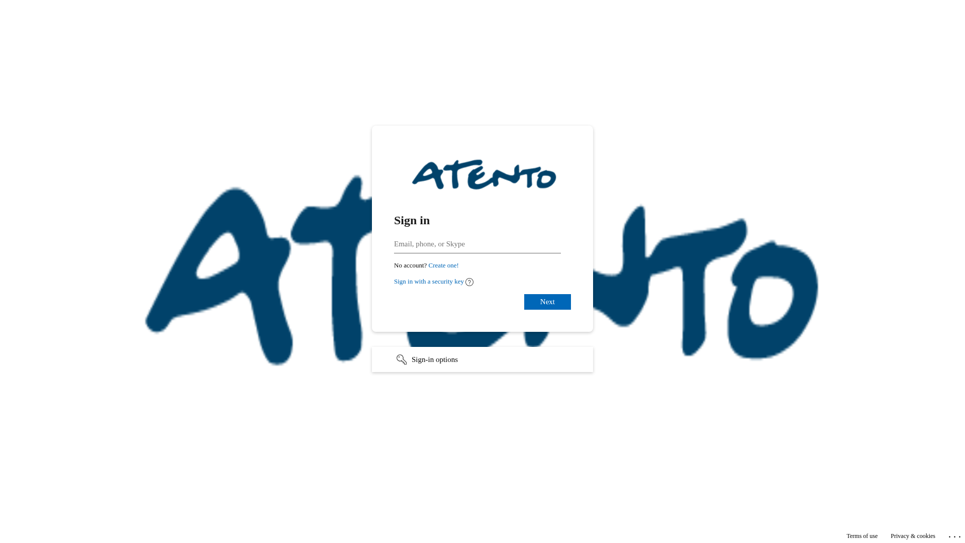 Screenshot of elmundialconatento.azurewebsites.net