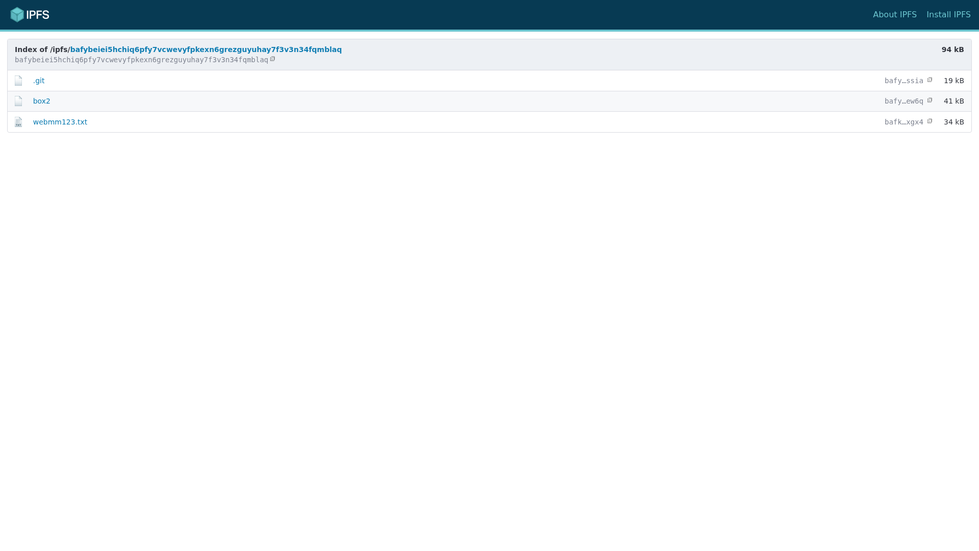 Screenshot of cdn.gosafemode.com