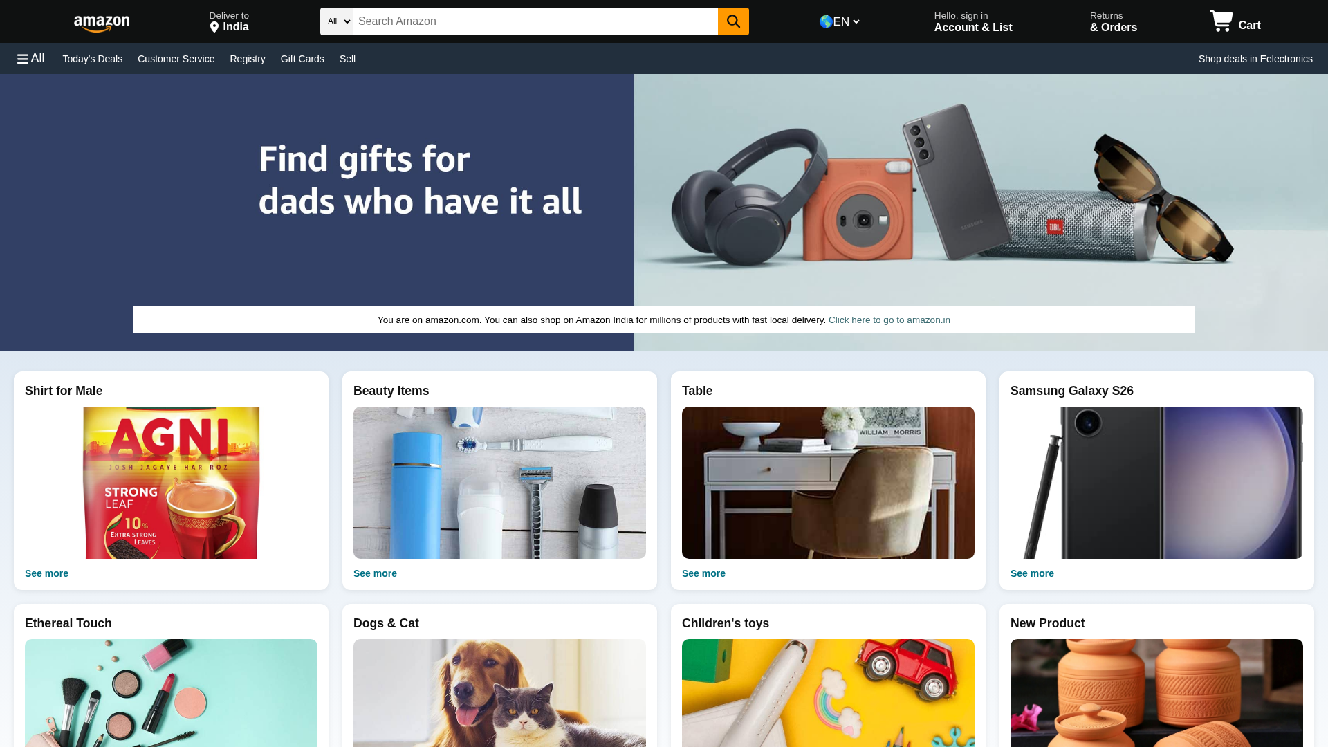 Screenshot of kabirkushwaha121-design.github.io