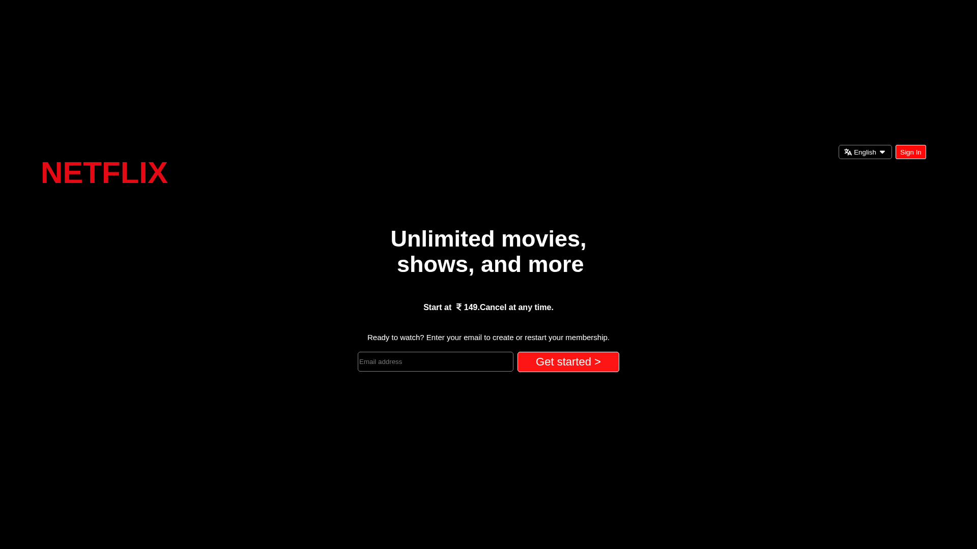 Screenshot of shaksham-ml.github.io