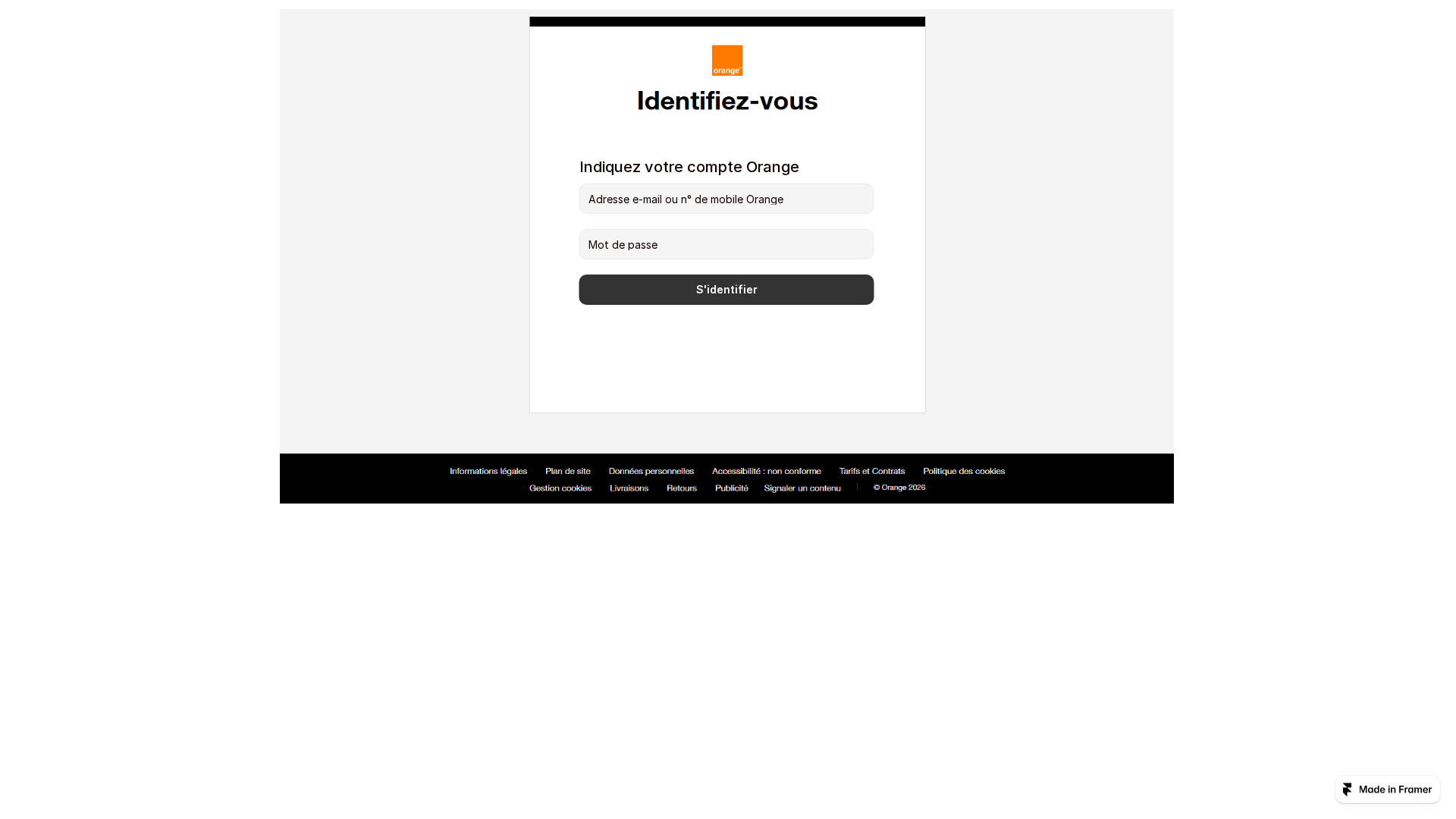 Screenshot of vast-team-222500.framer.app
