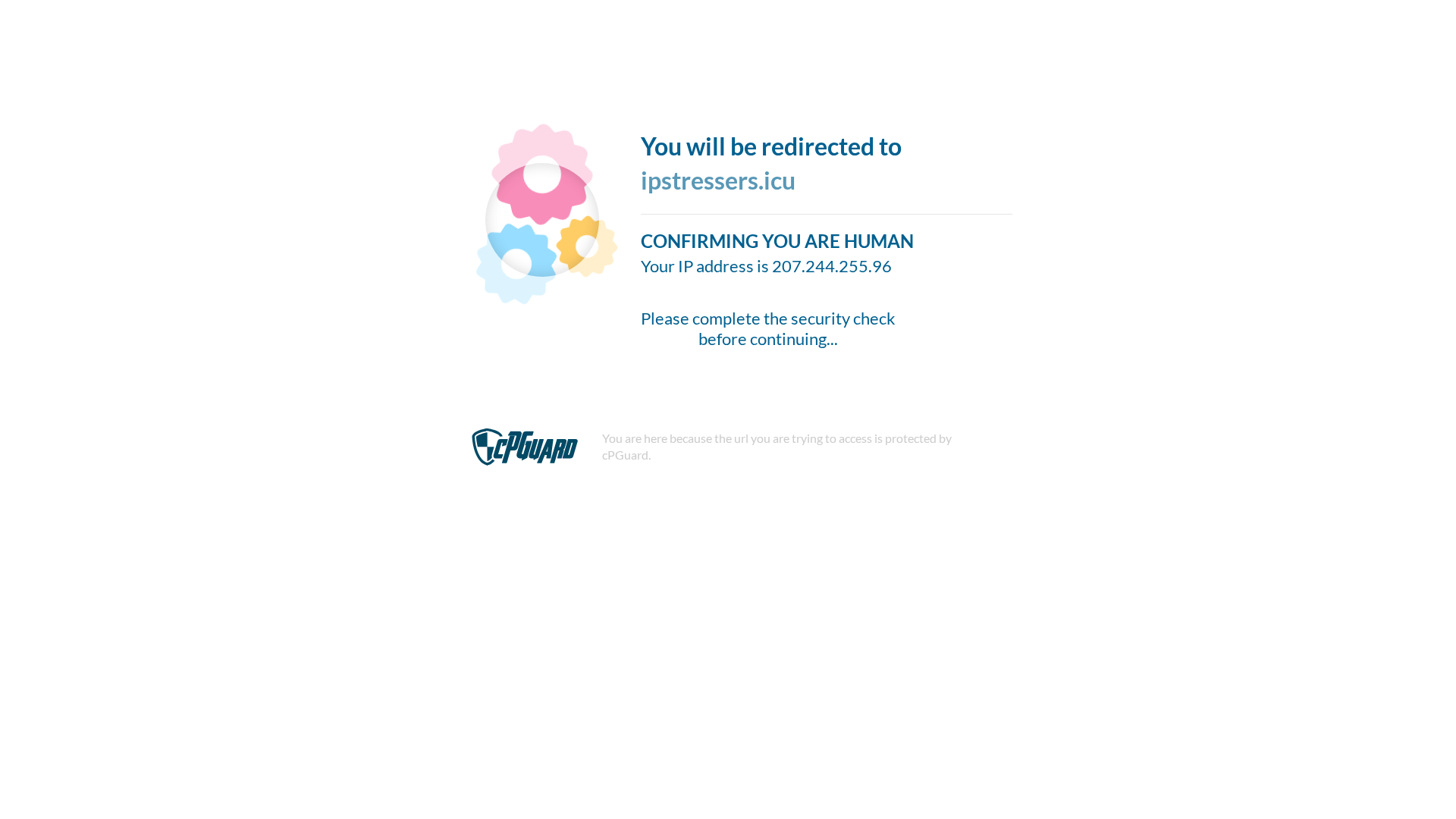 Screenshot of cdn.gosafemode.com