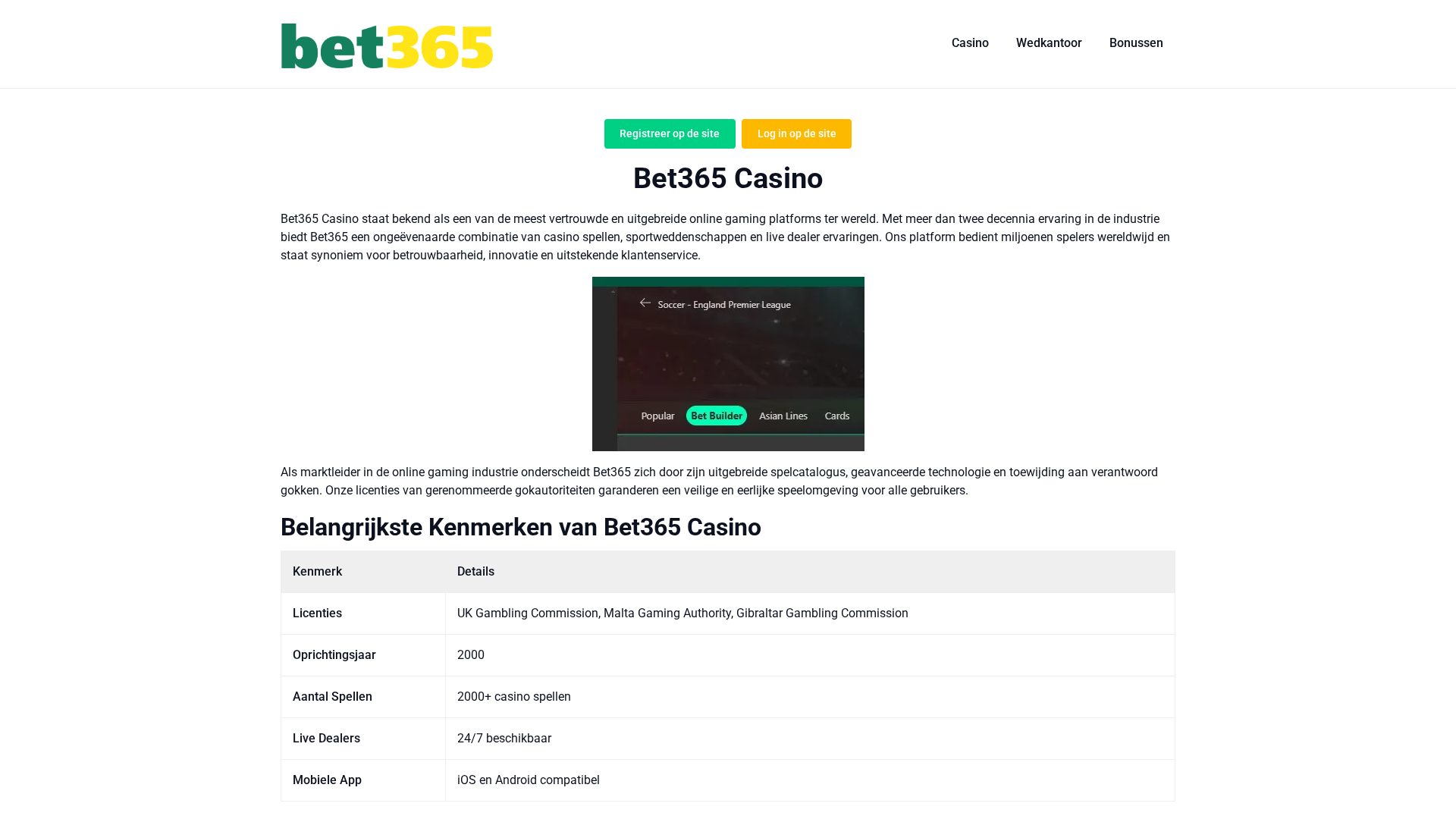 Screenshot of www.bet365o.org