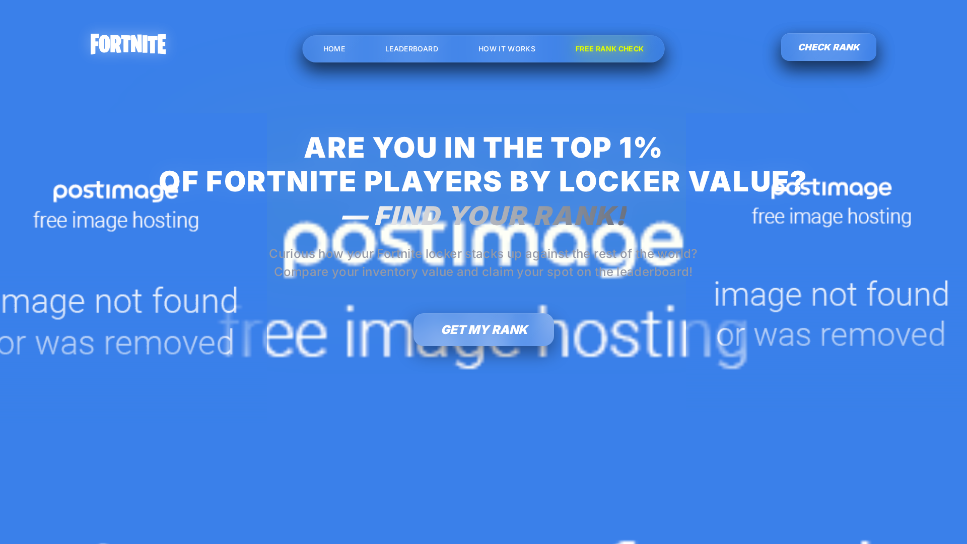 Screenshot of forthyper.com