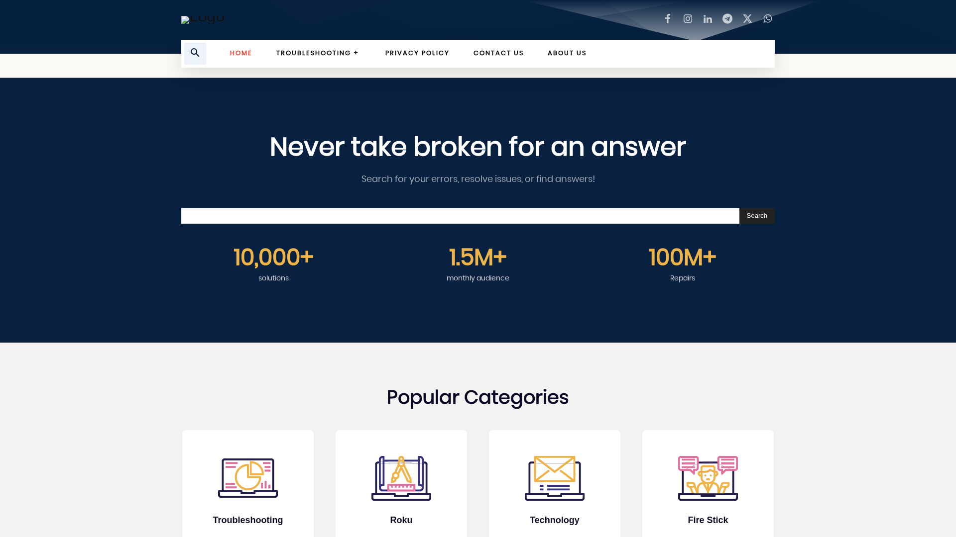 Screenshot of cdn.gosafemode.com