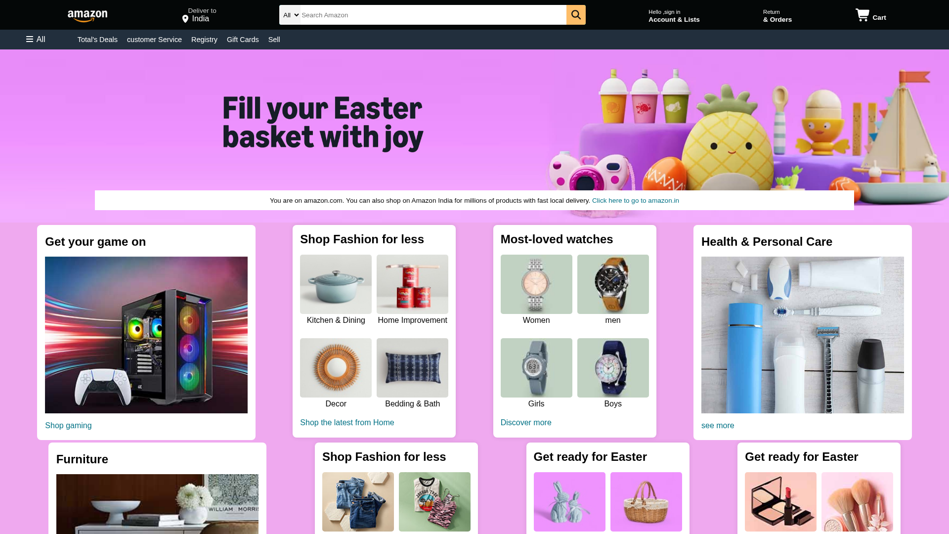 Screenshot of sakshipawar6901-bit.github.io