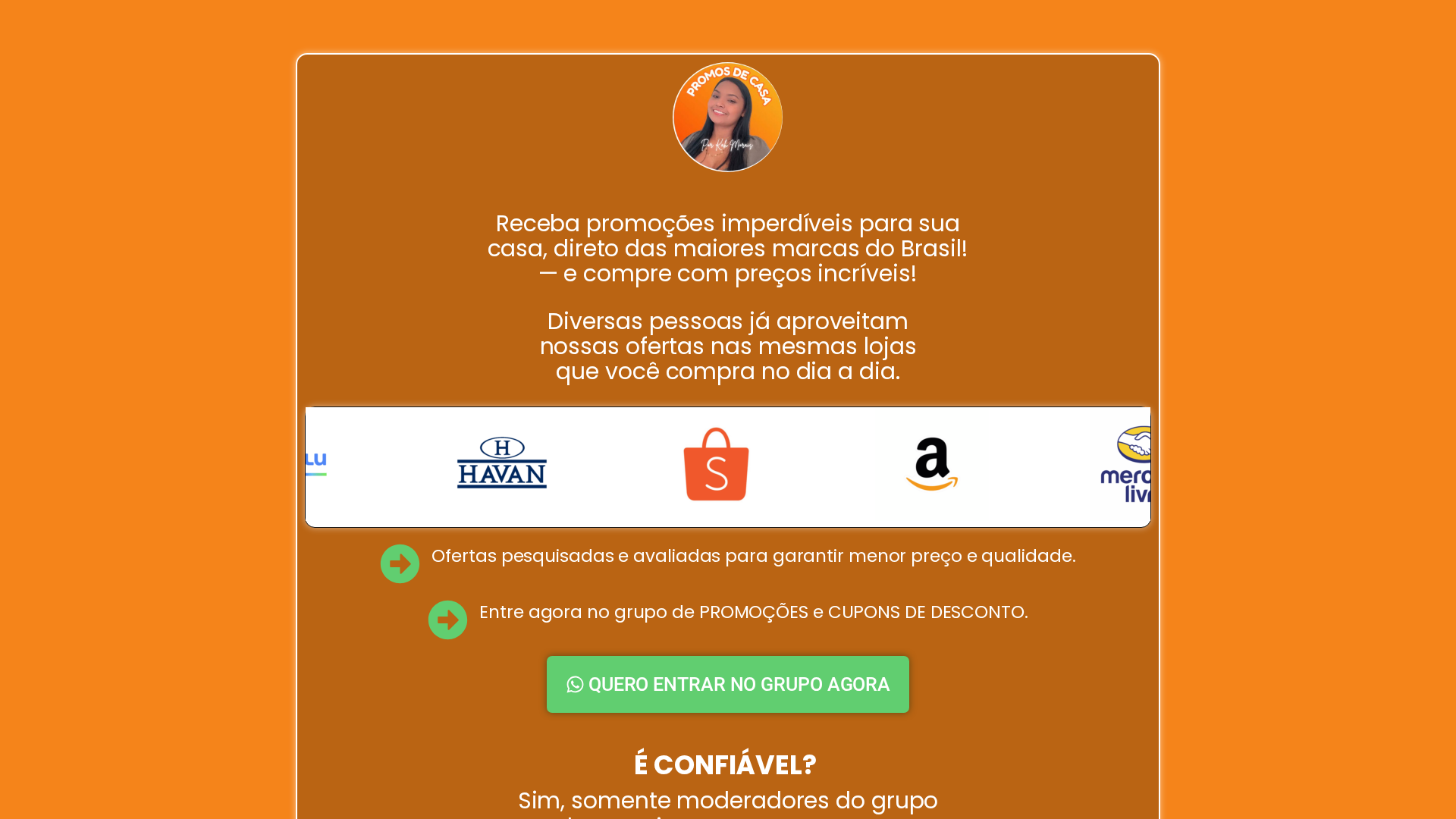 Screenshot of byofertasdakah.shop
