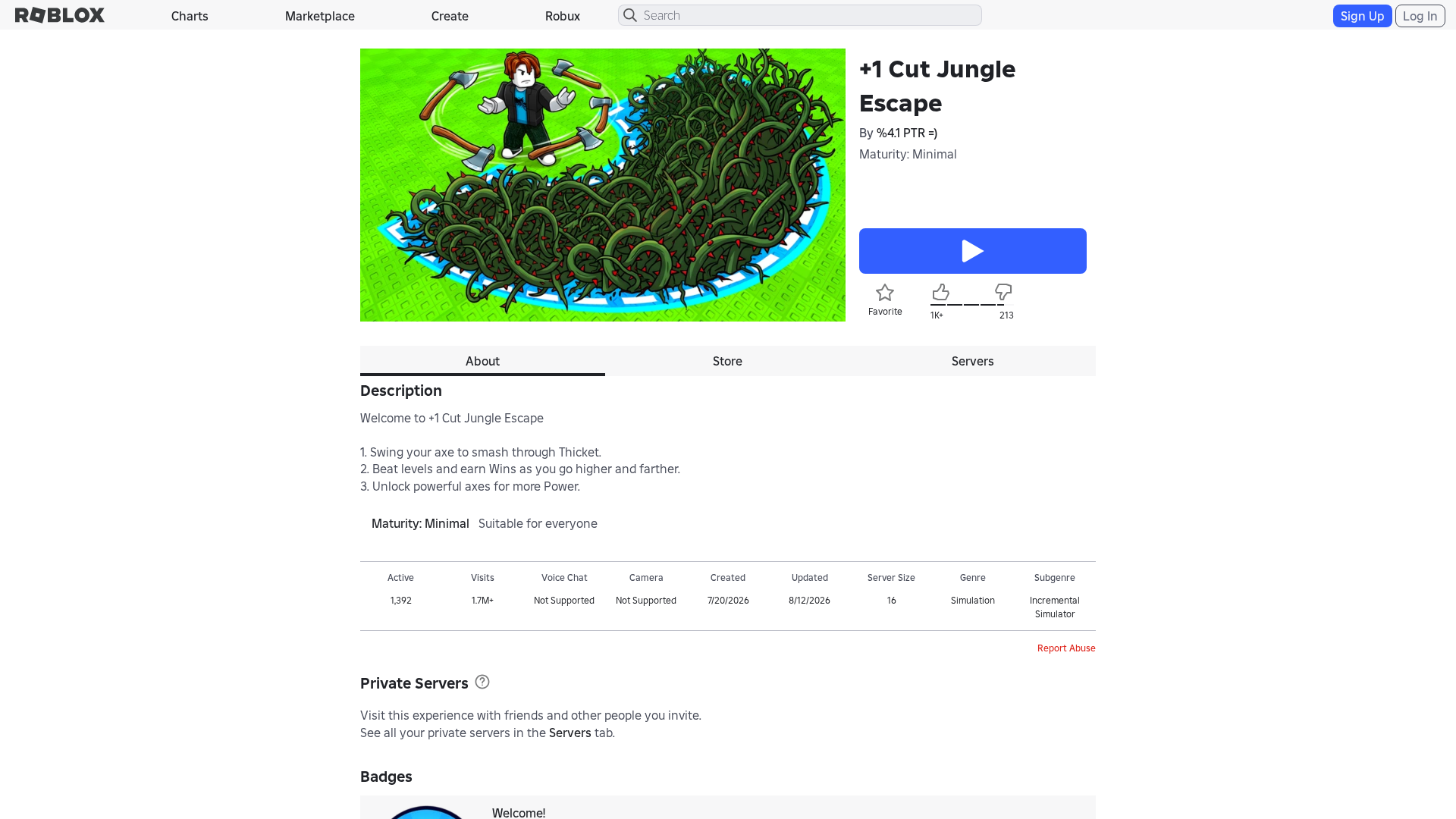 Screenshot of cdn.gosafemode.com