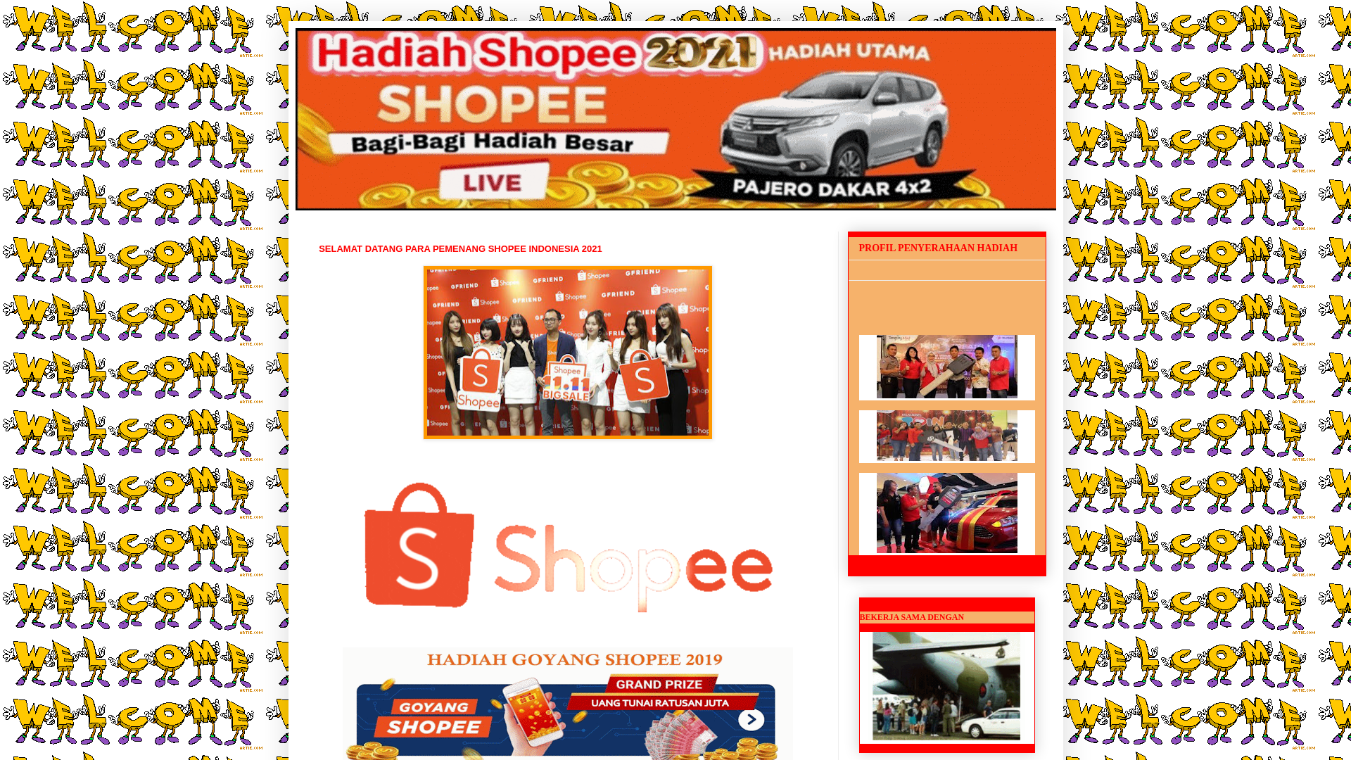 Screenshot of 25thr777.blogspot.com