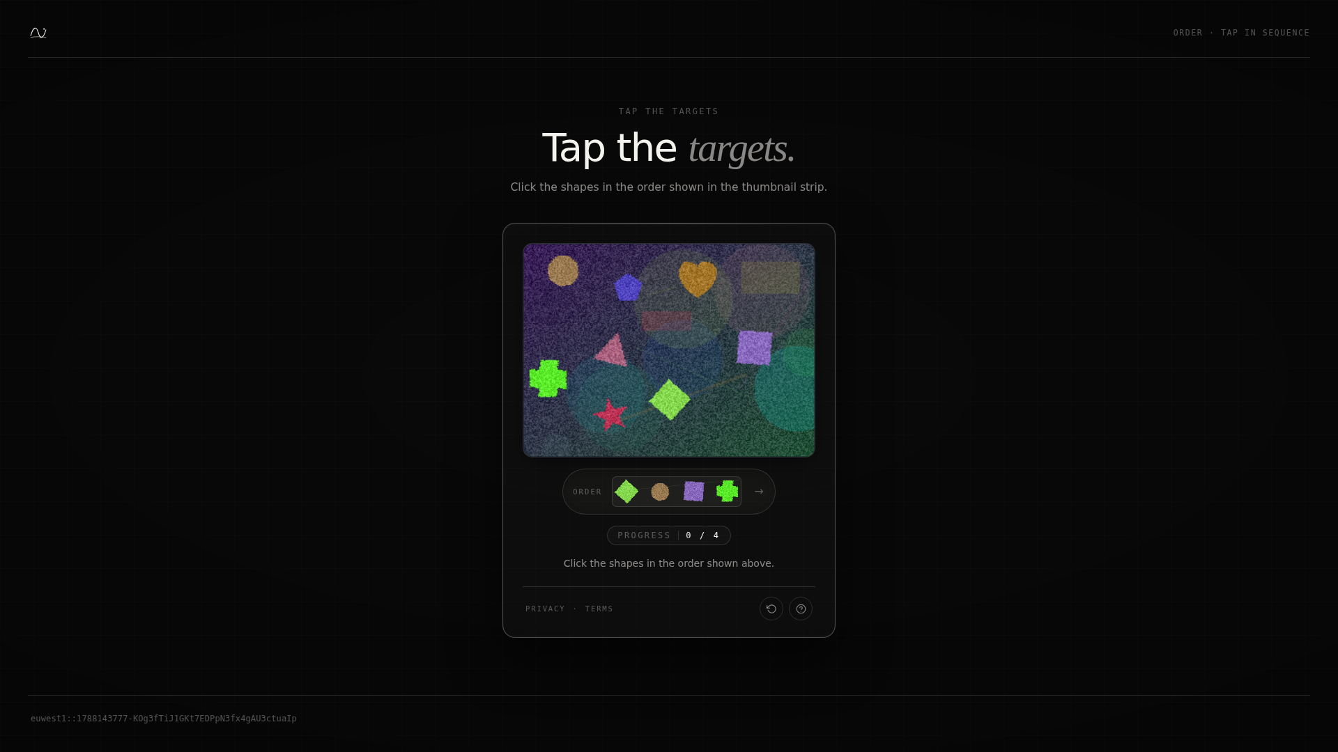 Screenshot of scforty.life