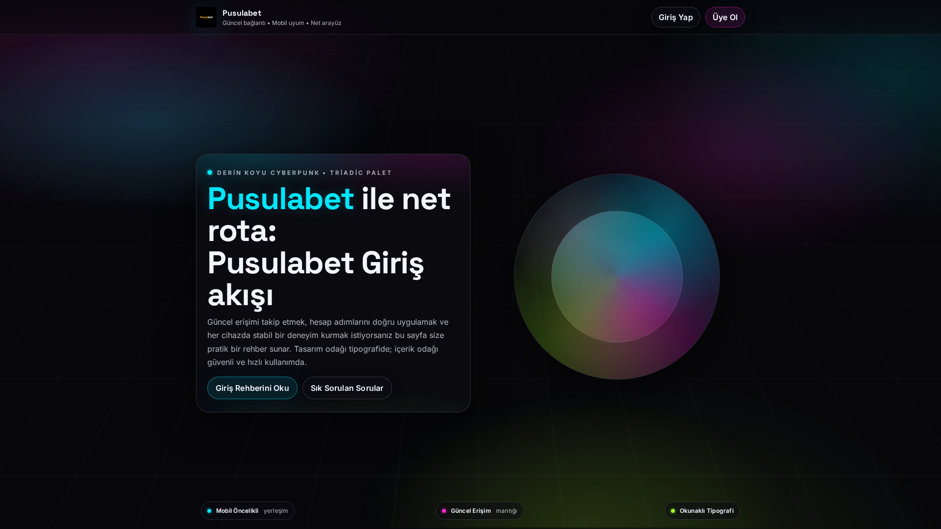 Screenshot of m.pusulabet-grsrsmi.icu