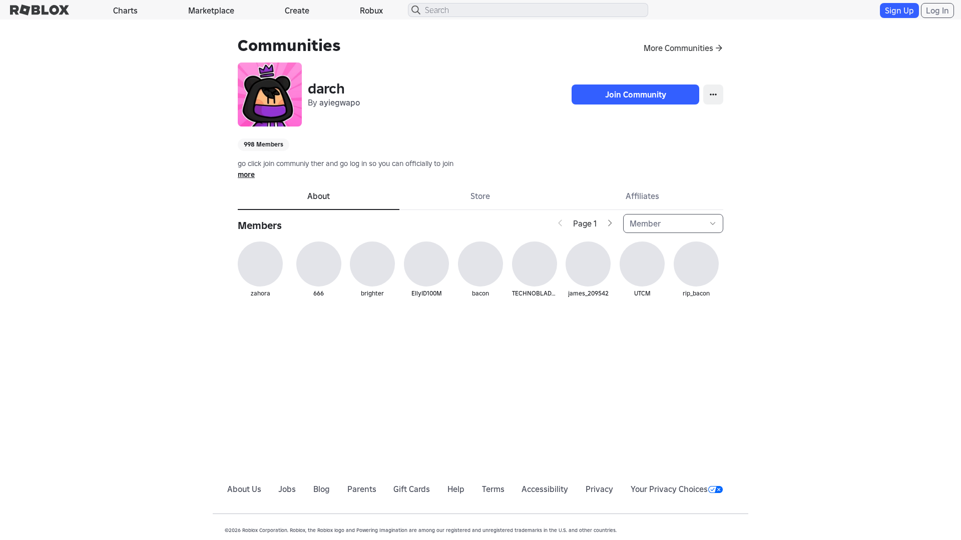 Roblox