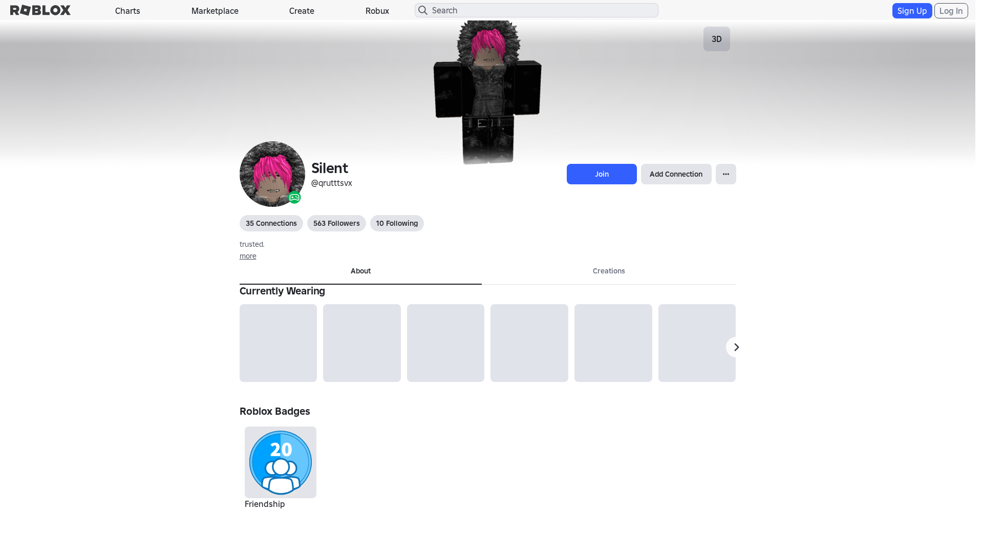 Screenshot of cdn.gosafemode.com