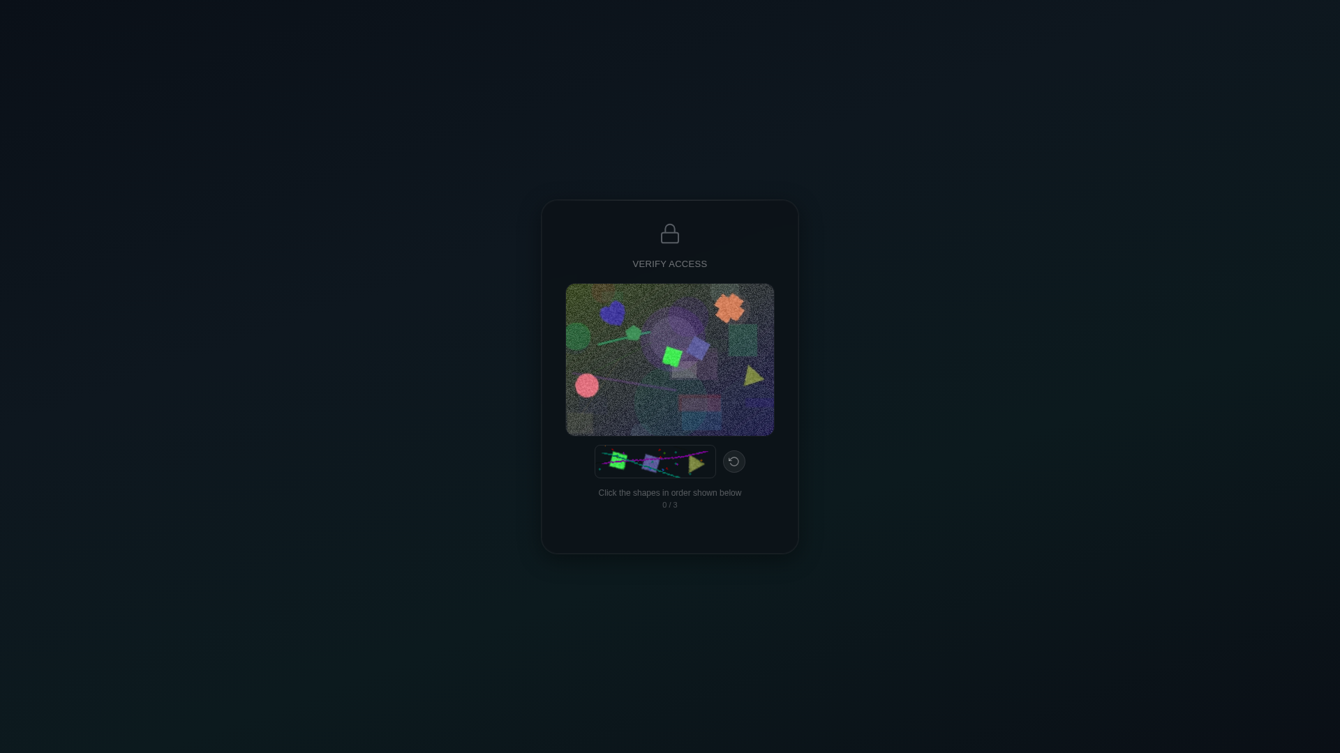 Screenshot of fortrush.pro