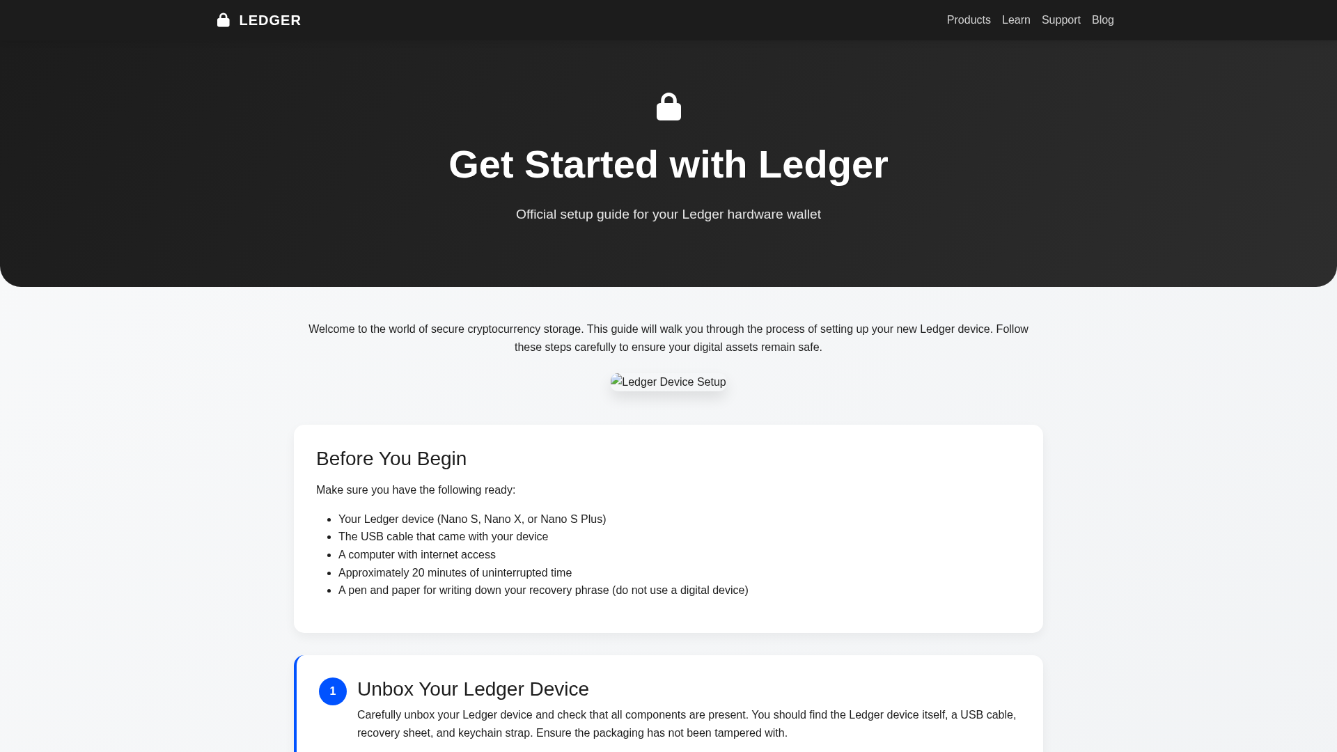Screenshot of docs--leder--livve--es.pages.dev