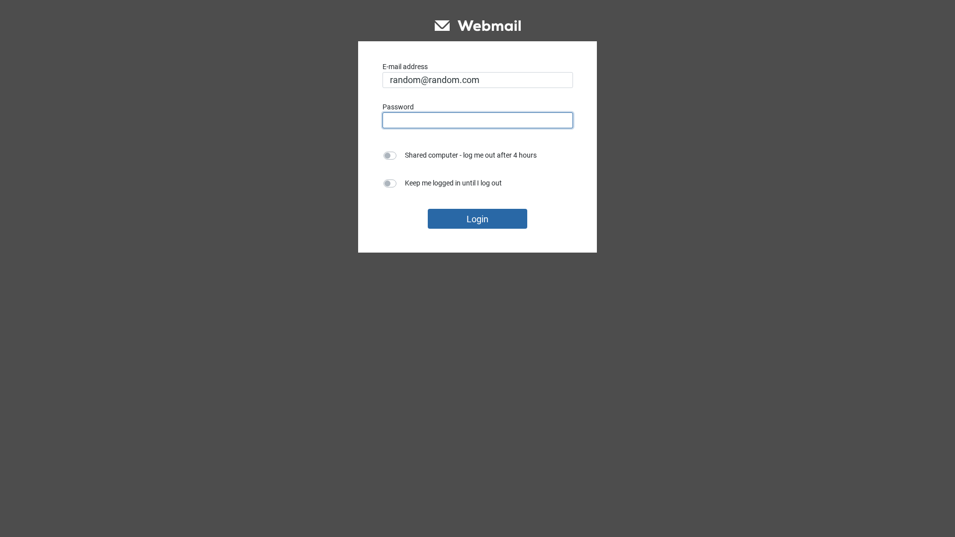 Screenshot of ajify.com