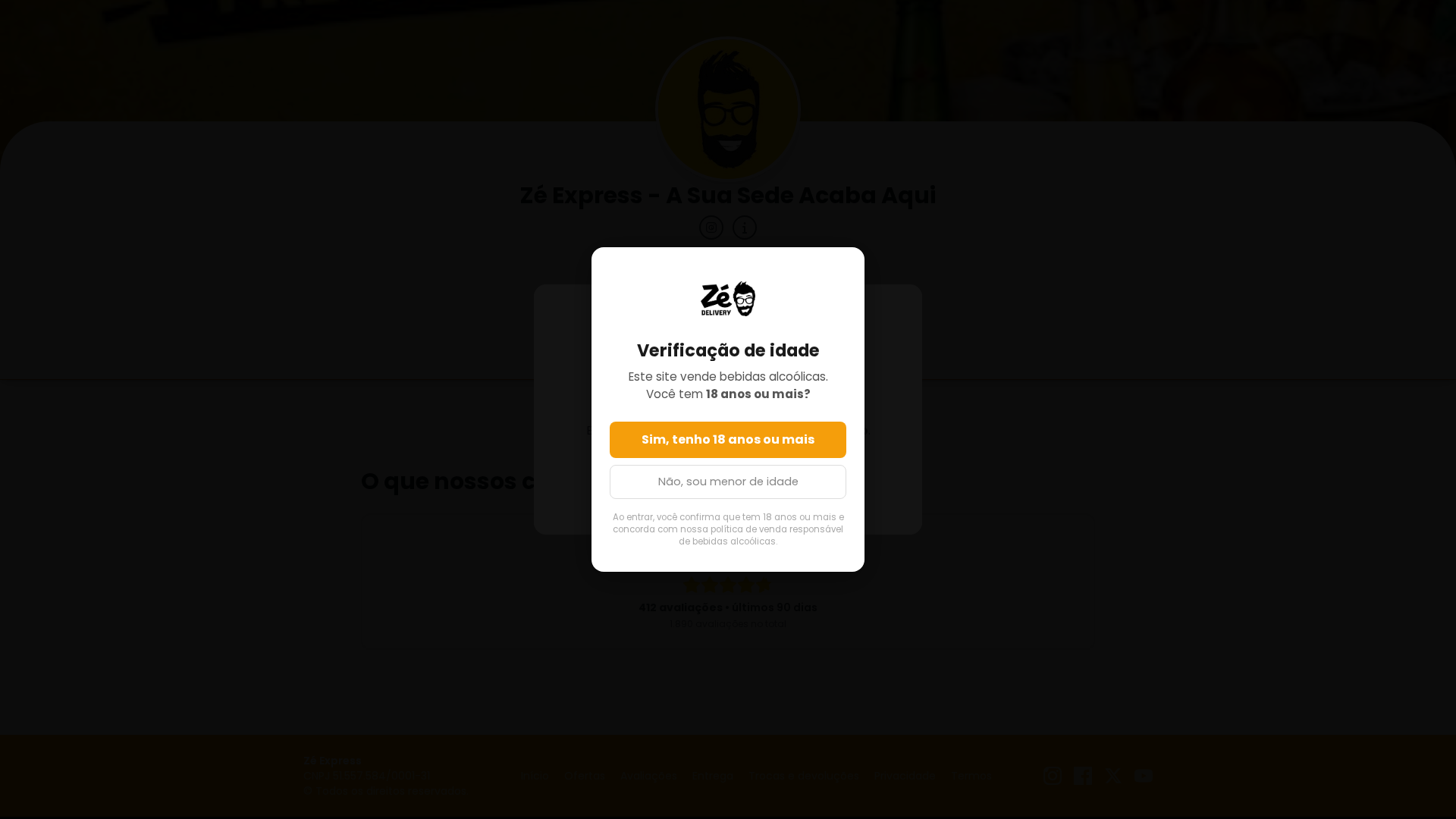 Screenshot of cdn.gosafemode.com