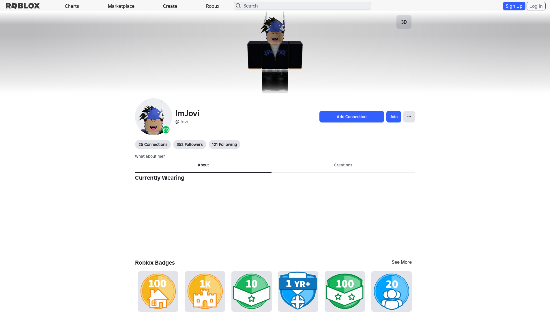 Screenshot of https--www-roblox.cam