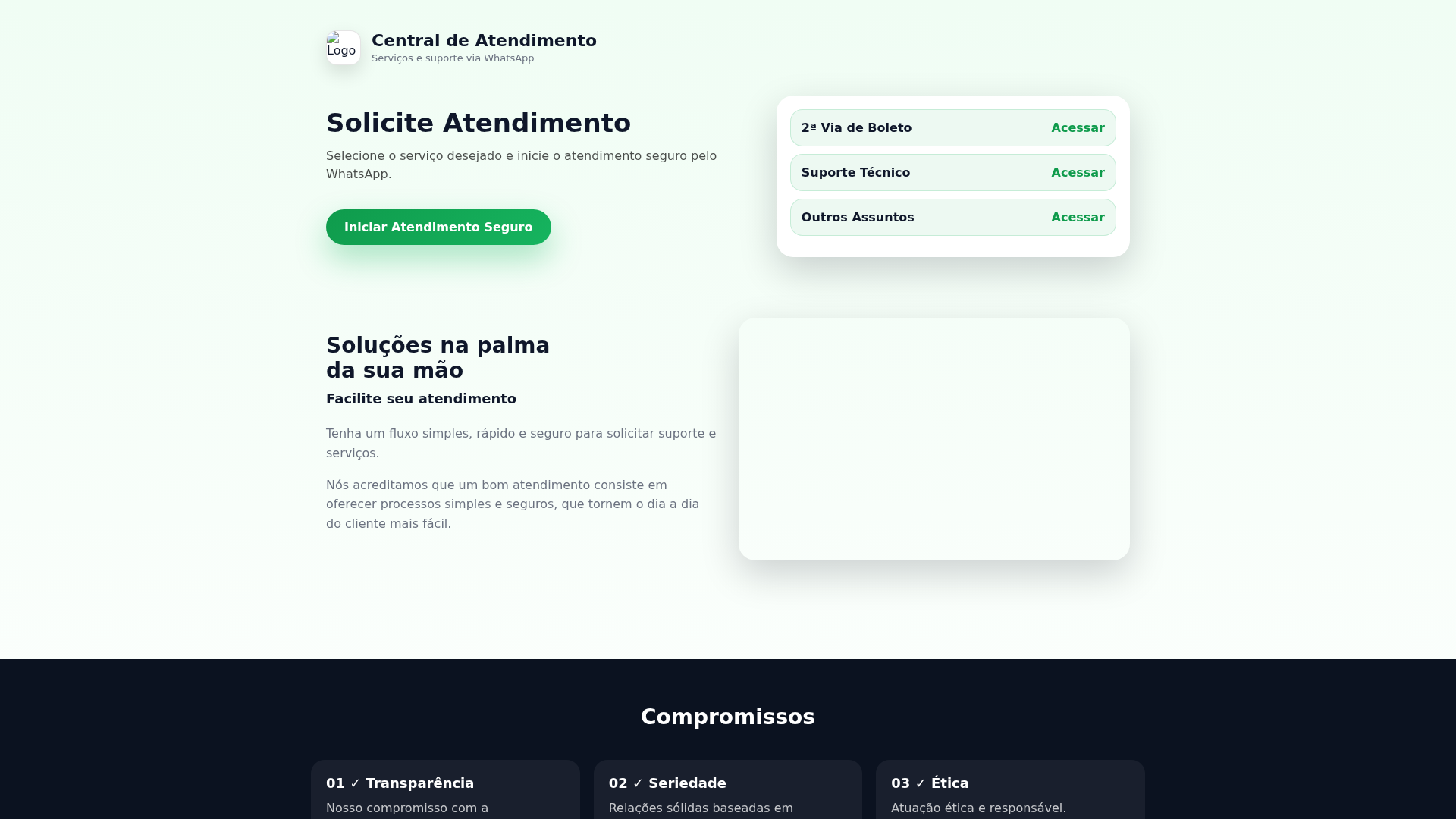 Screenshot of assessoriathuyanne.online